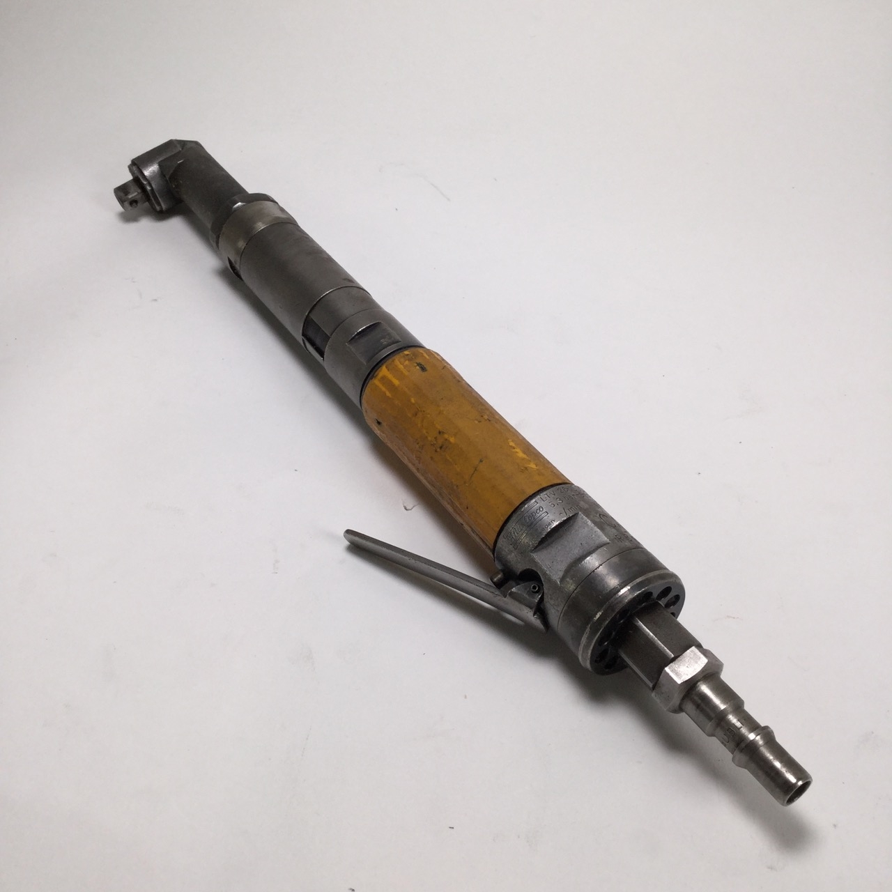 Atlas Copco LVT28-S004 Angle Nutrunner Used UMP