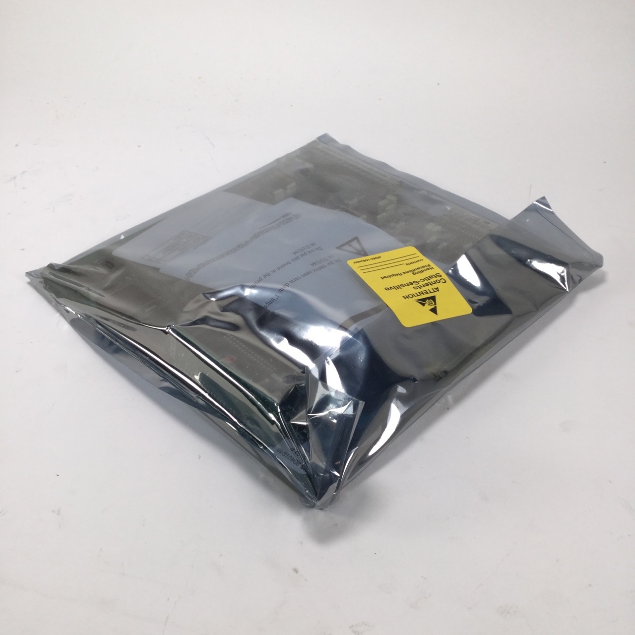 Imaje S.A. ENM5864 Card Board Print Unit New NFP