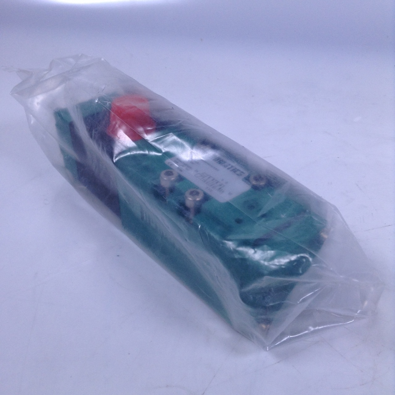 Numatics I2SA4002000030 ventil valve I2SA NEW NFP Sealed