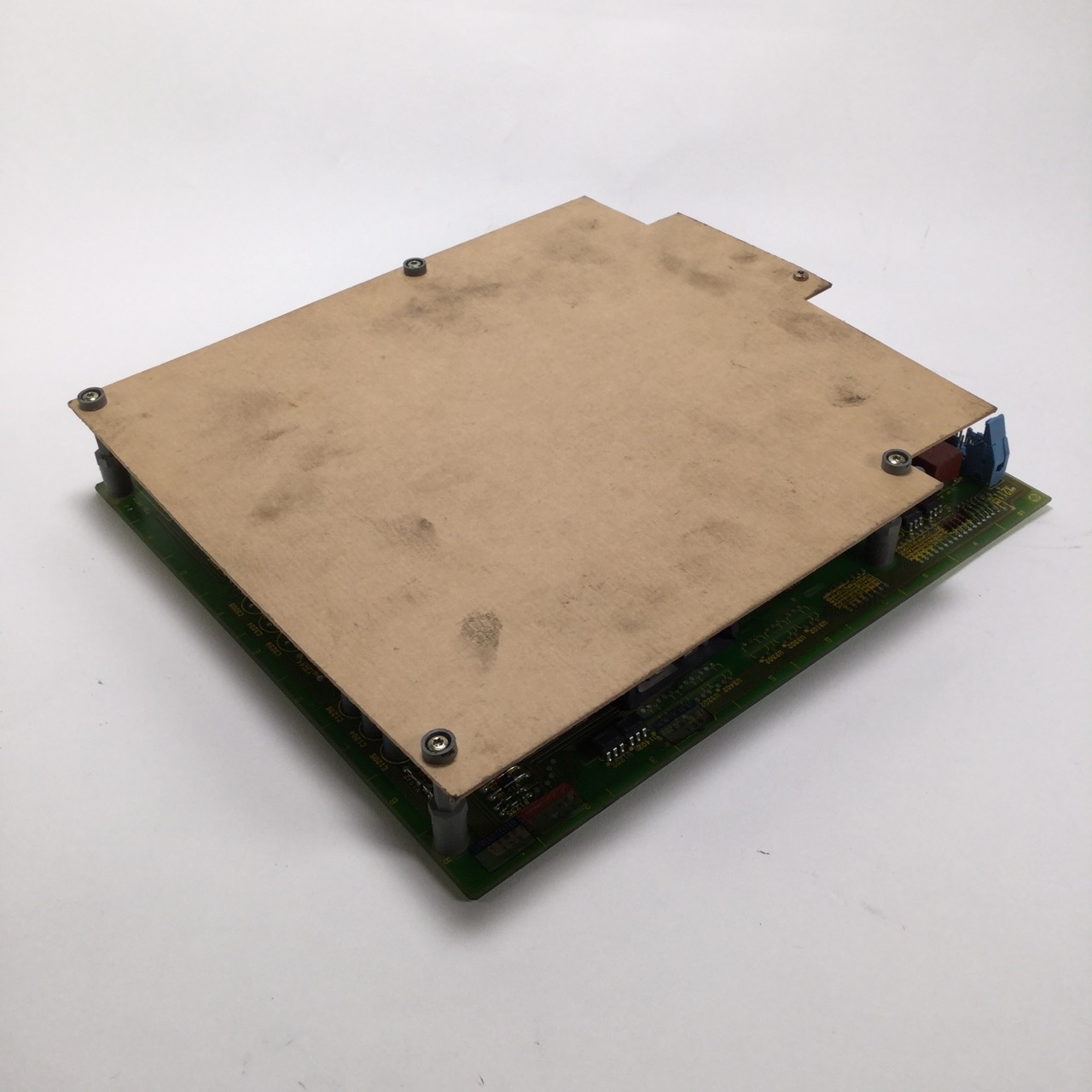 Siemens 6RB2110-0FD01 Power Board Card unit New NMP