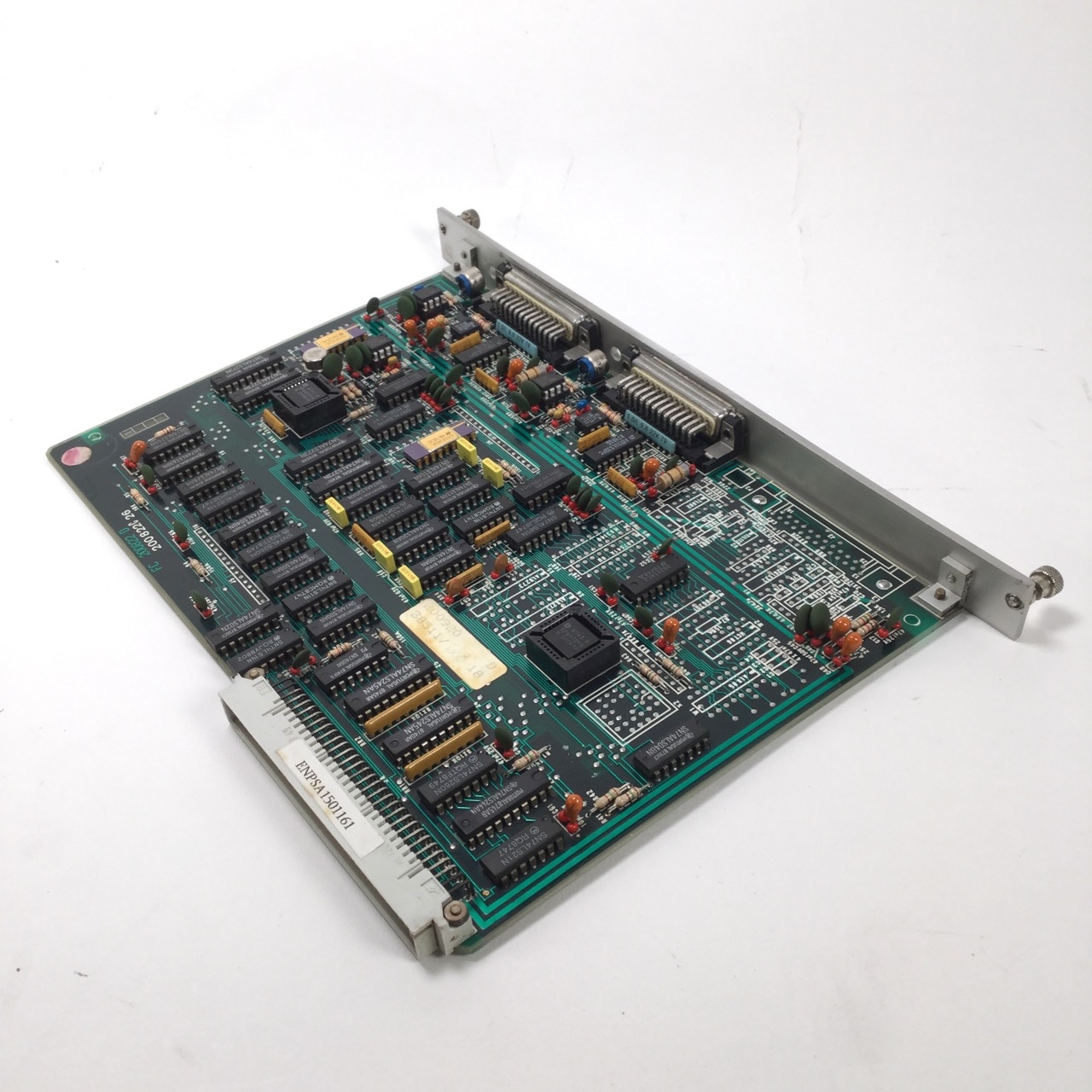 Num 200822C26 Card Board Module AXES V2 New NMP