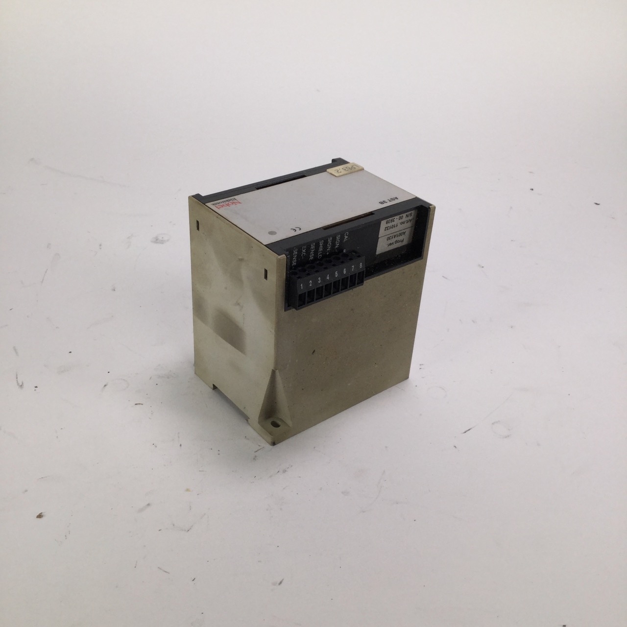 Nobel Elektronik AST3B analog signal transmitter Used UMP