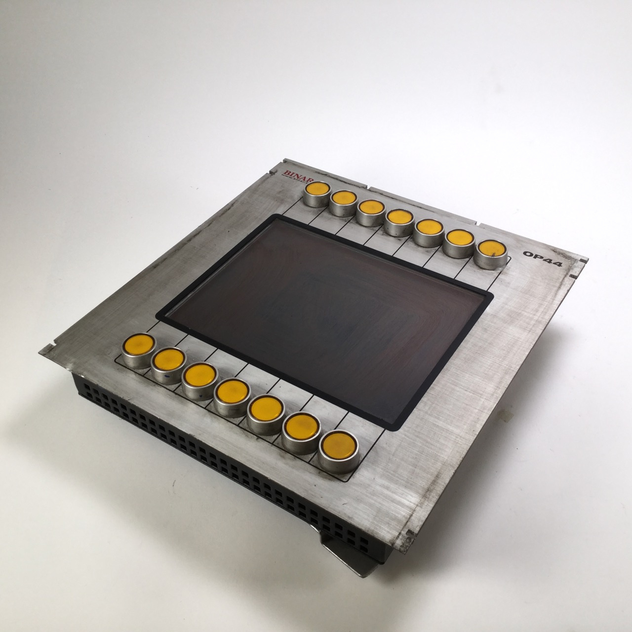 Binar OP44-200/S 24VDC 1A Used UMP