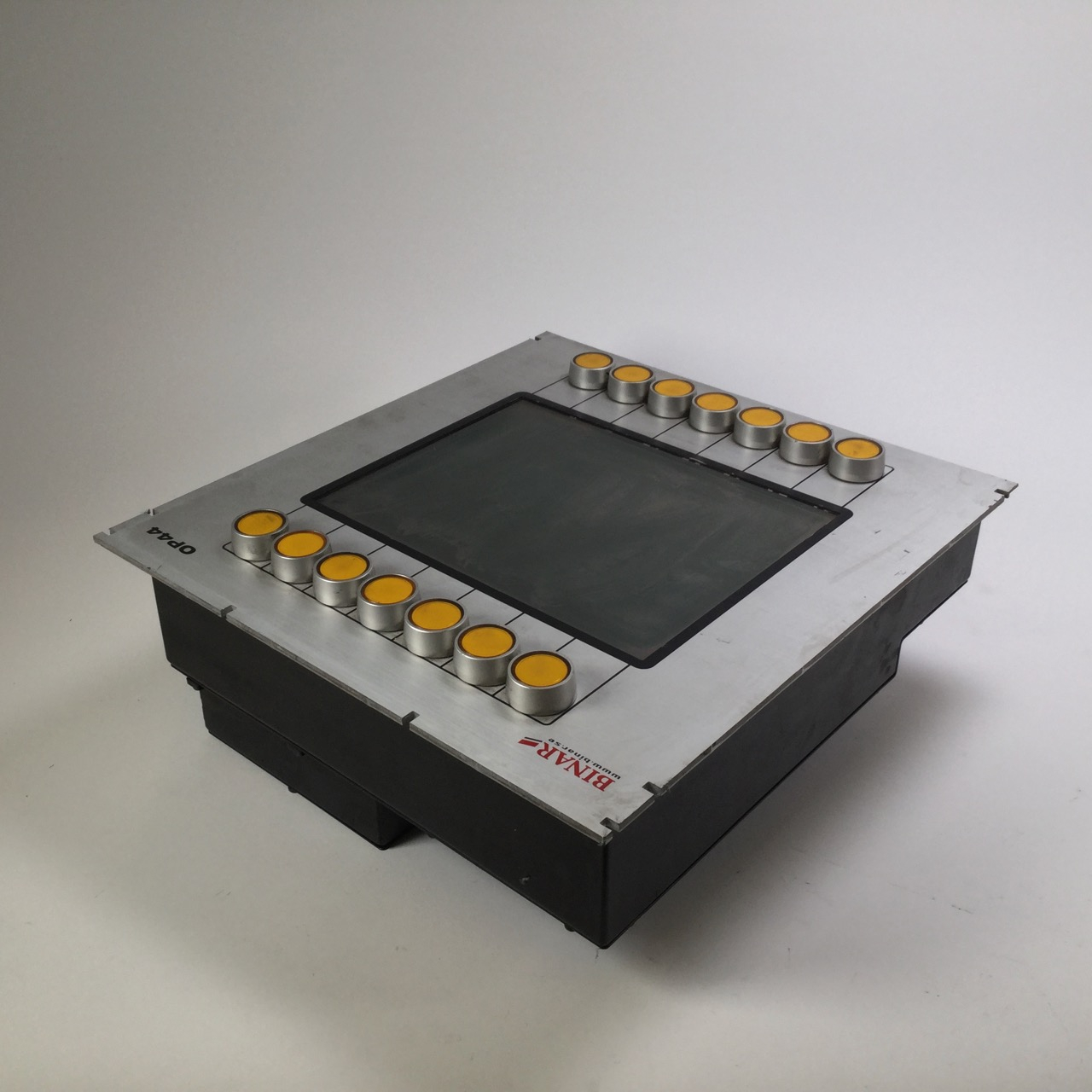 Binar OP44-200/S 24VDC 1A Used UMP