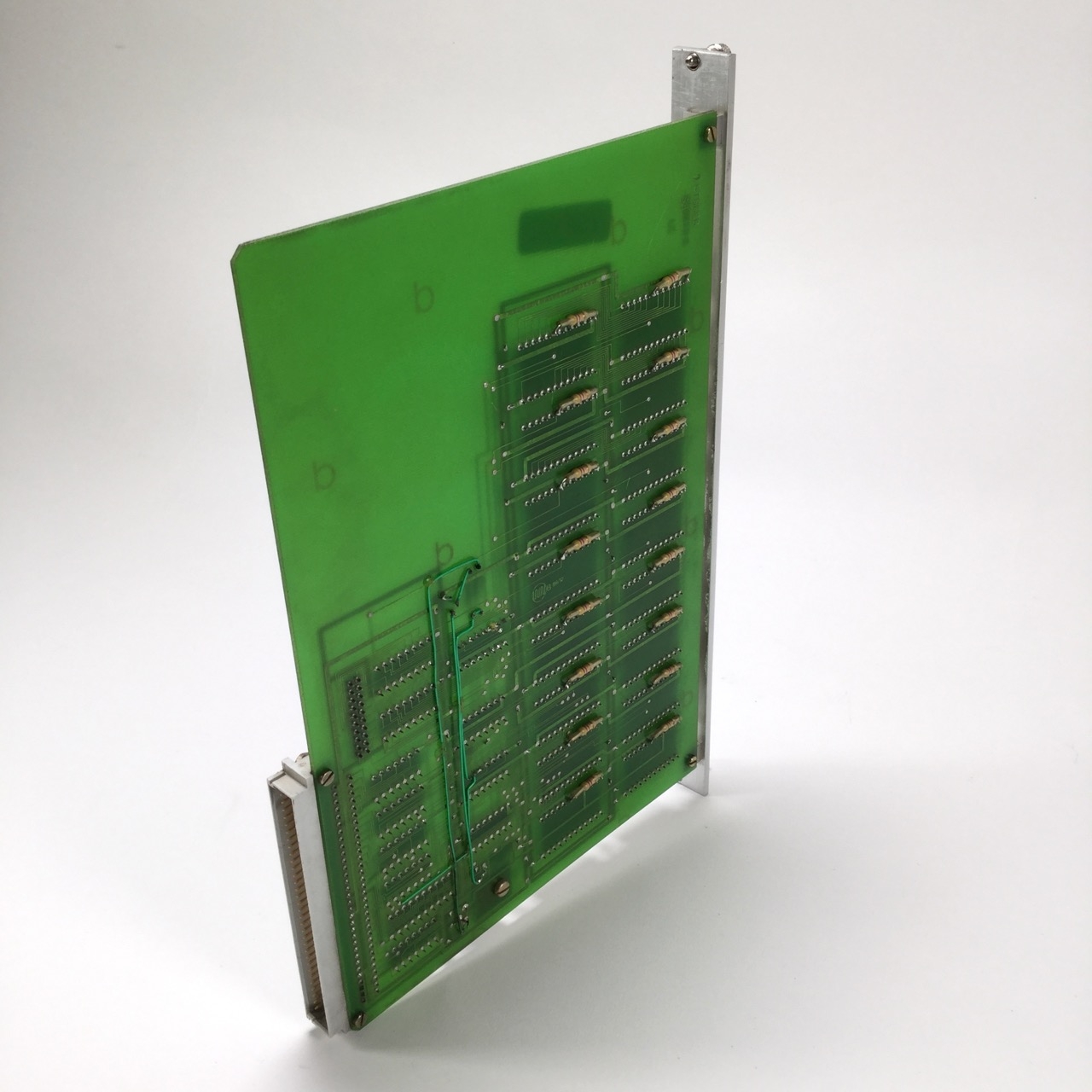 Num 939819-F CPU PLC Board Unit Card AUTO Ext 32 Used UMP