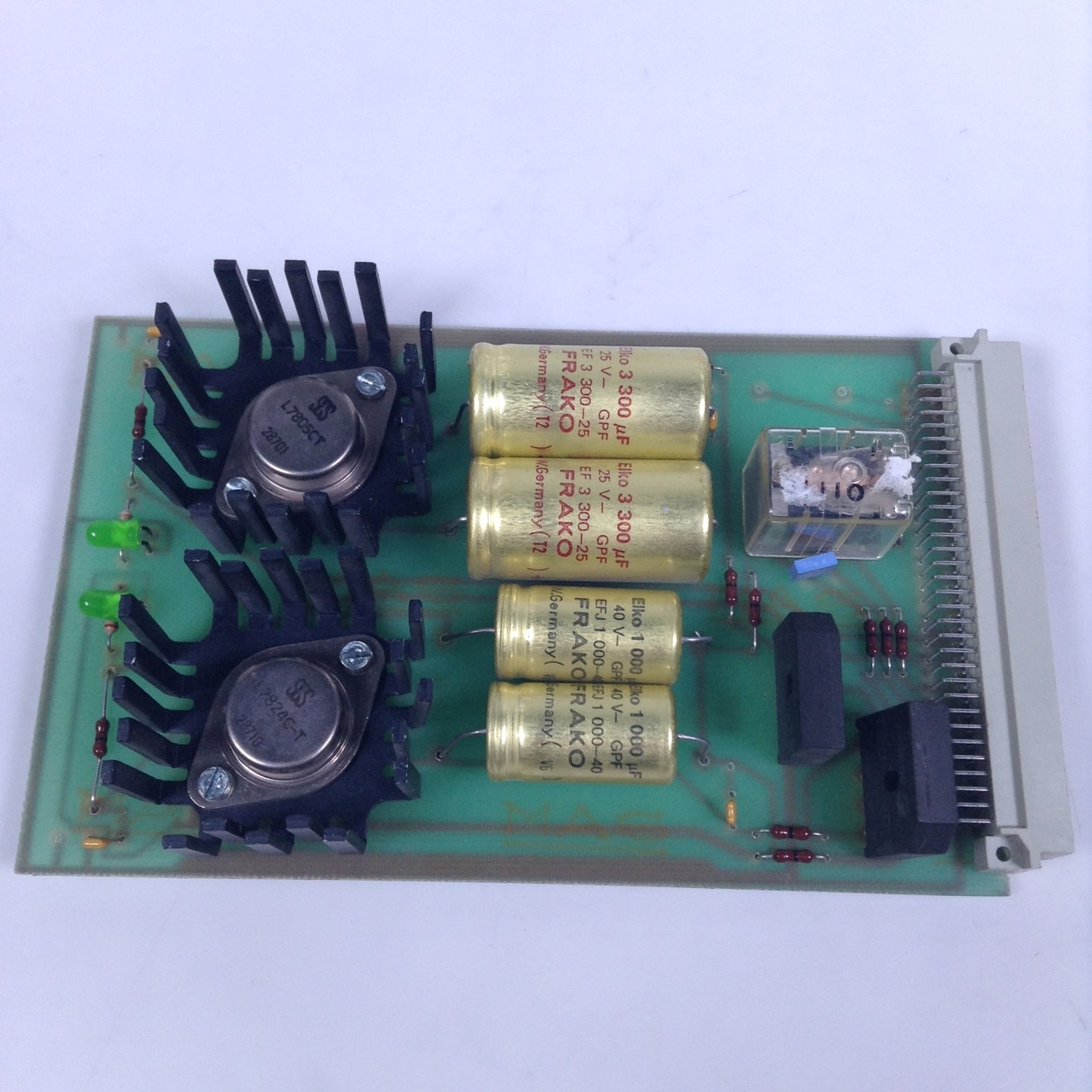 Adani E800000010 Platine circuit board UMP