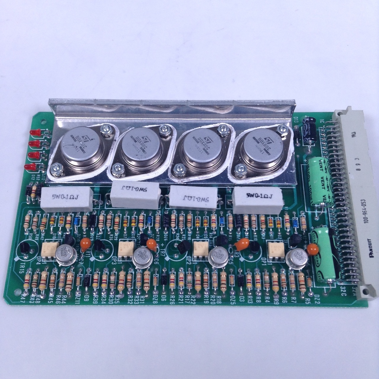 Cam 32552039 PC board module PC-Kartenmodul UMP