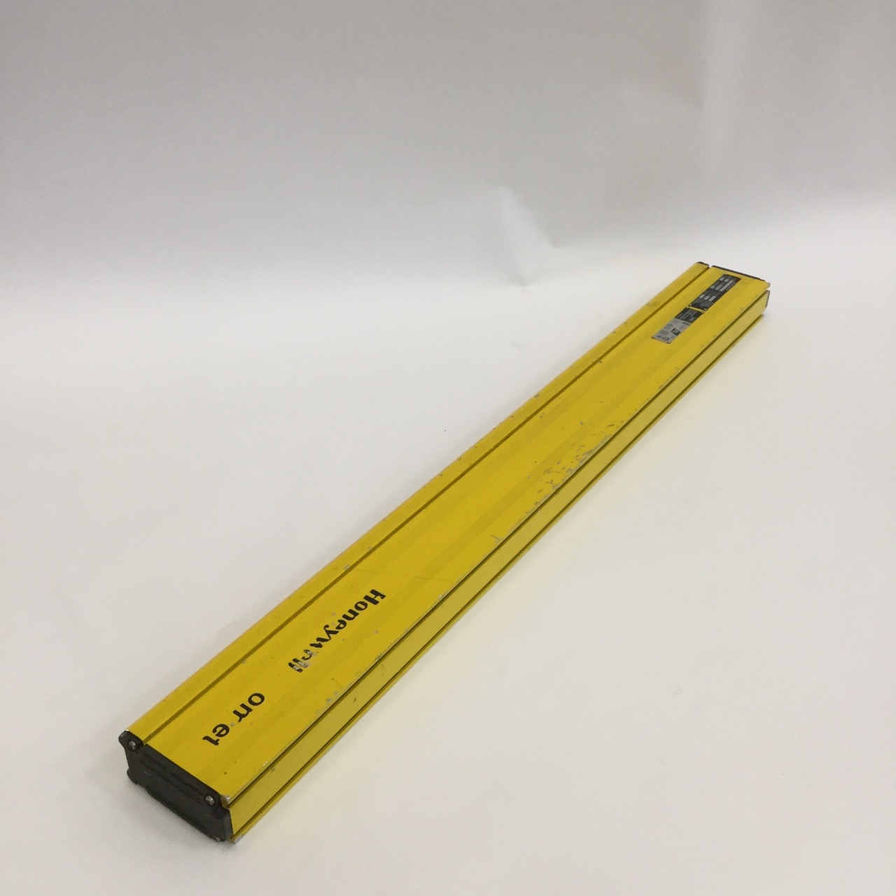 Honeywell FF-SB14E10K Light Curtain Emitter Lichtschranke Used UMP