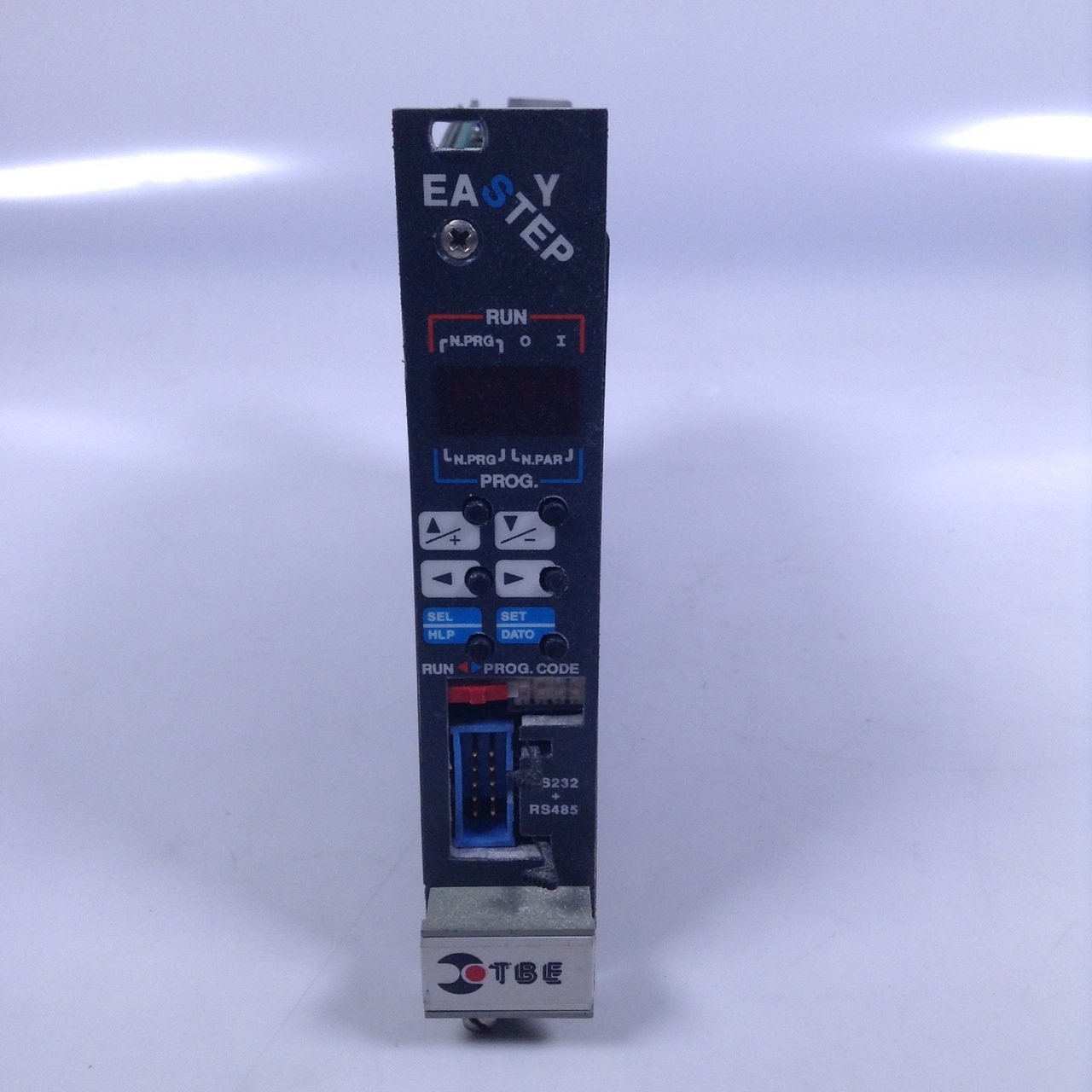 TBE 0190994A EASYSTEP rev1.3 0.1A 12/24VDC UMP