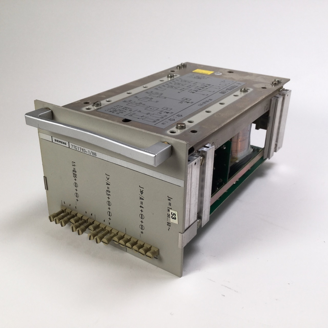 Siemens 7TG1710-1/BB New NMP