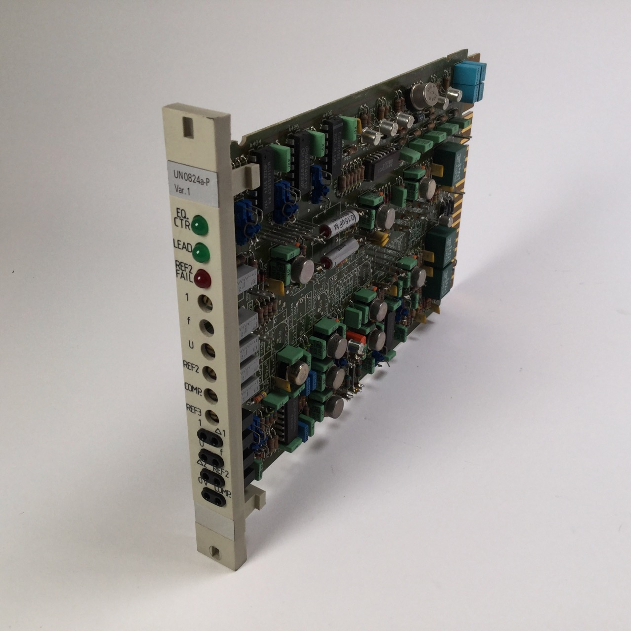 Bbc UN0824A-P New NMP