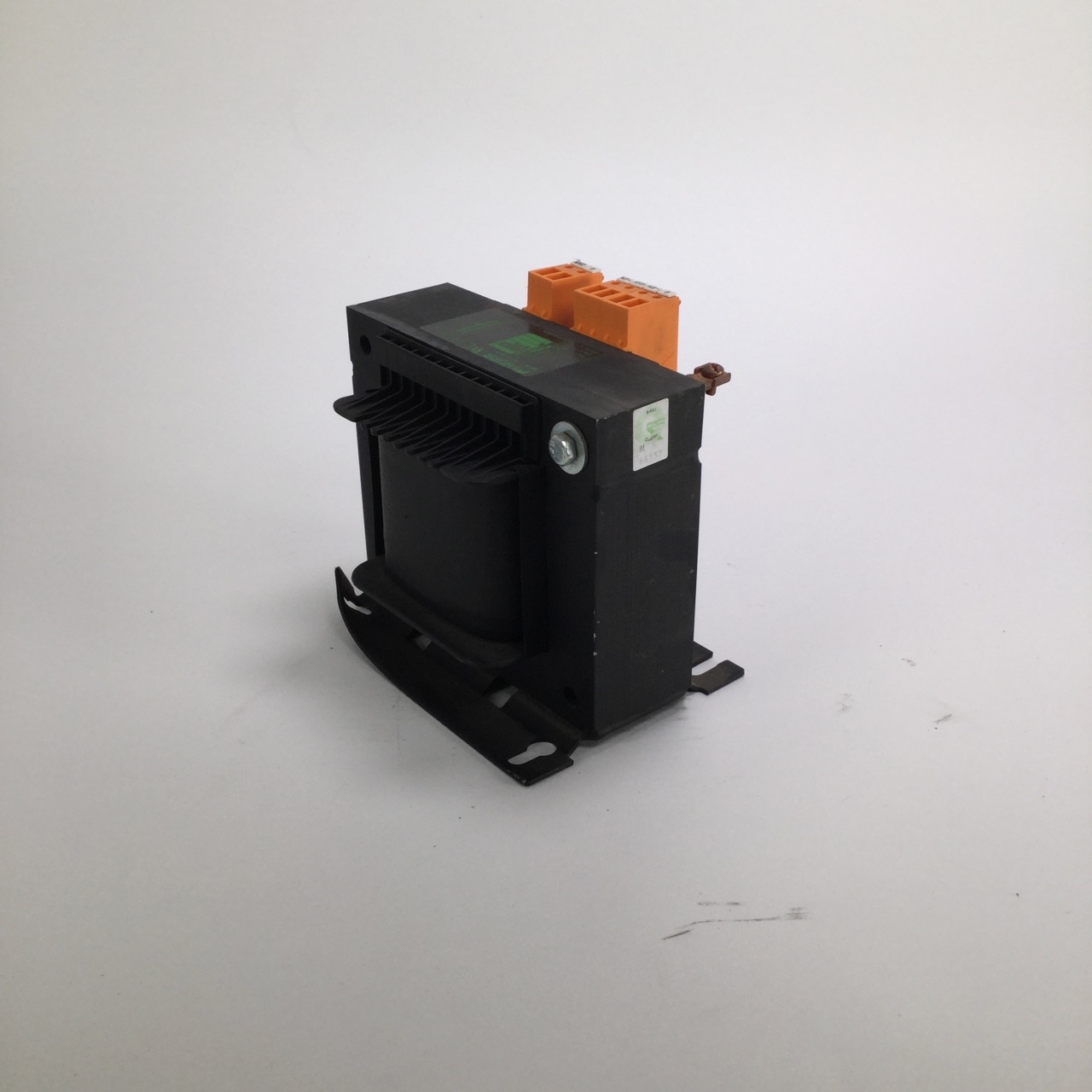 Murr Elektronik 86021 control and isolation transformer transformator Used UFP