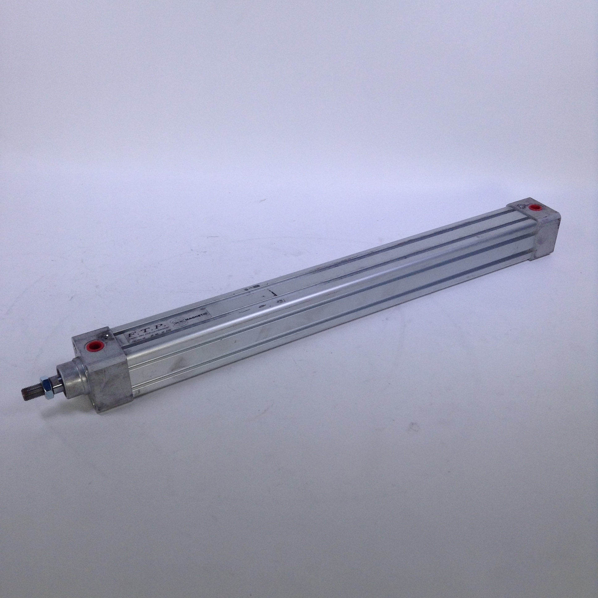 F.T.P. CIS40450M Cylinder zylinder Bore 10 stroke 450 UMP