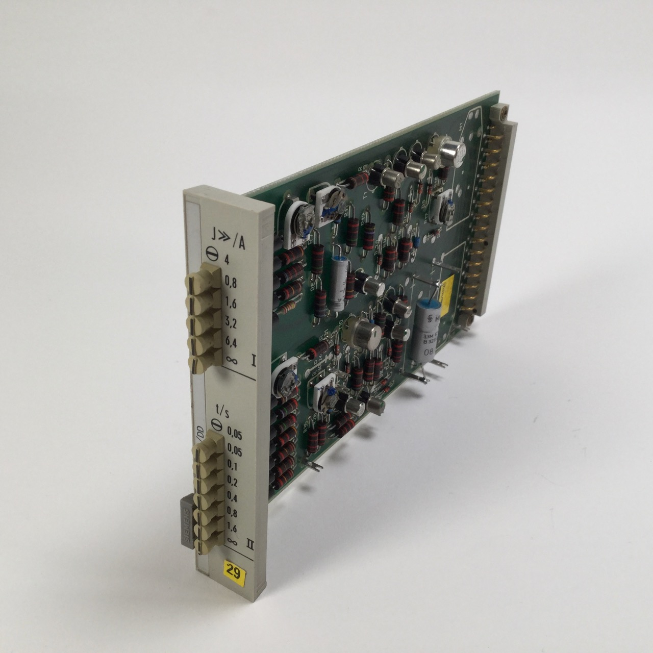 Siemens 7TJ5115-1/DD New NMP