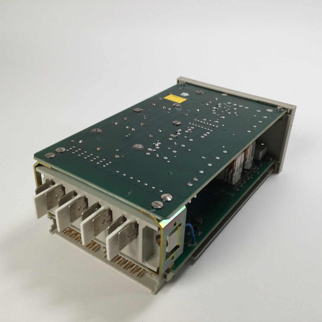 Siemens 7TM2732-2/CC New NMP