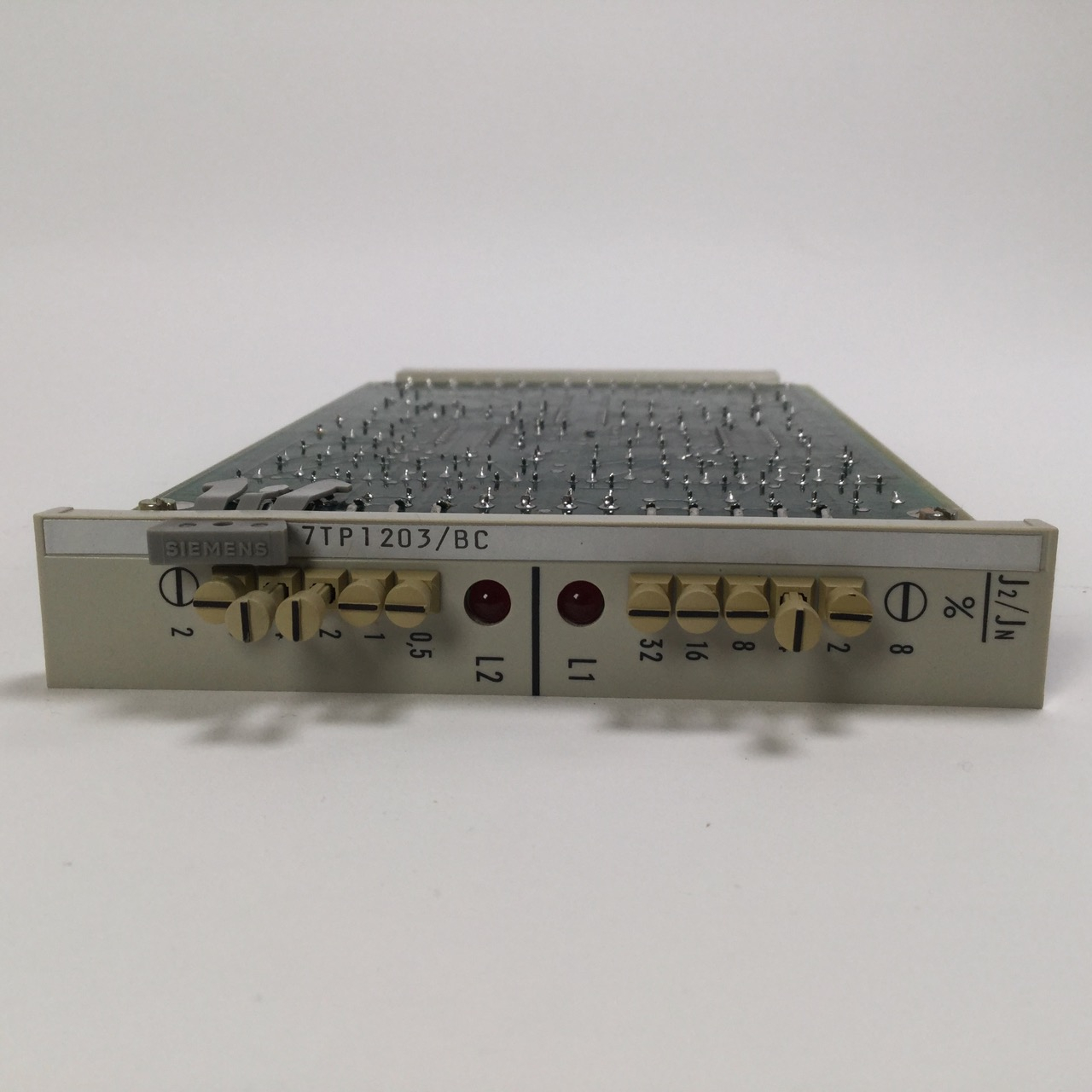 Siemens 7TP1203/BC New NMP