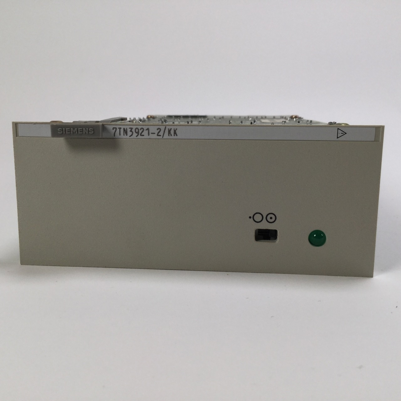 Siemens 7TN3921-2/KK New NMP