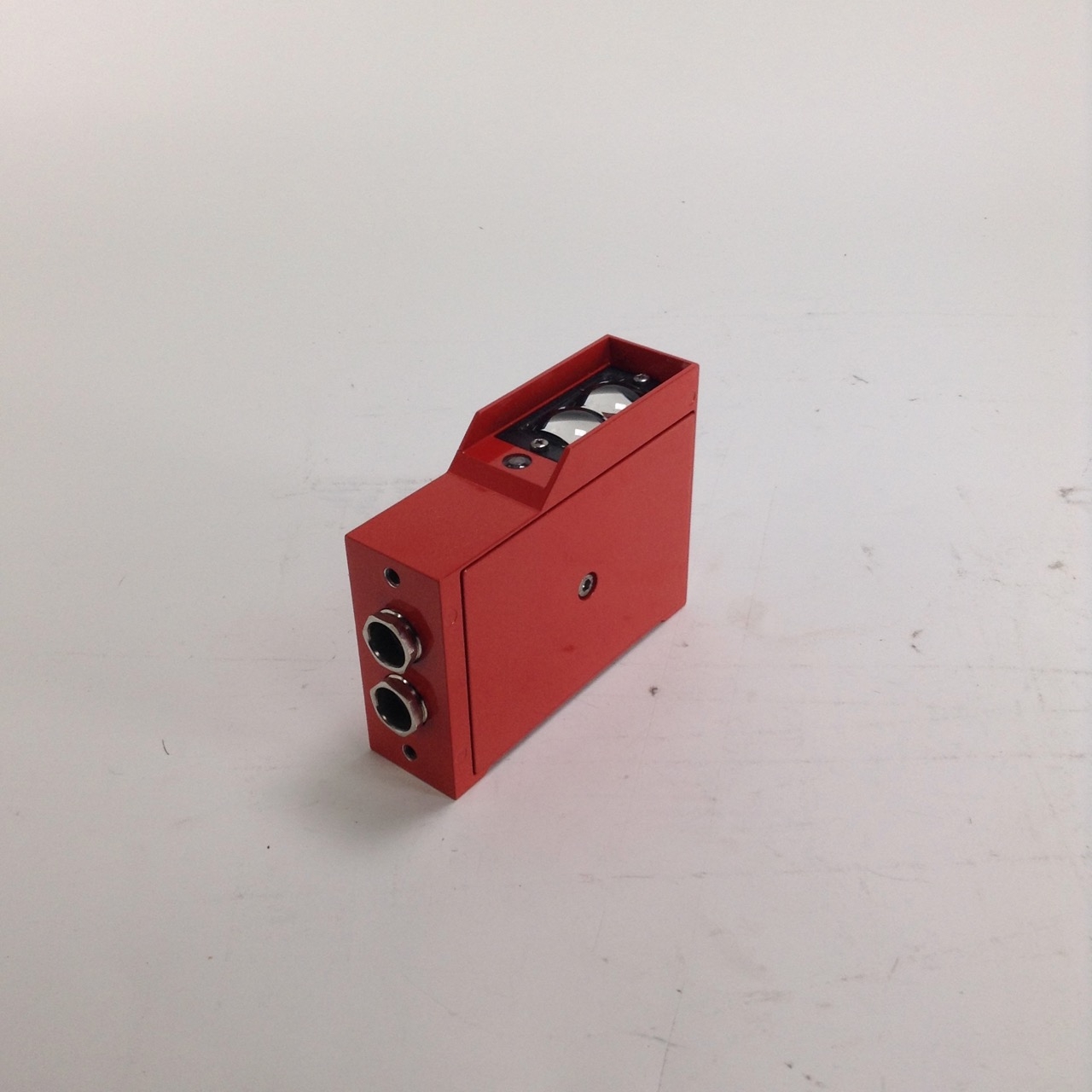 Leuze Electronic RK78/4R-2000 Lichtschranke Sensor Photocell sensor New NFP