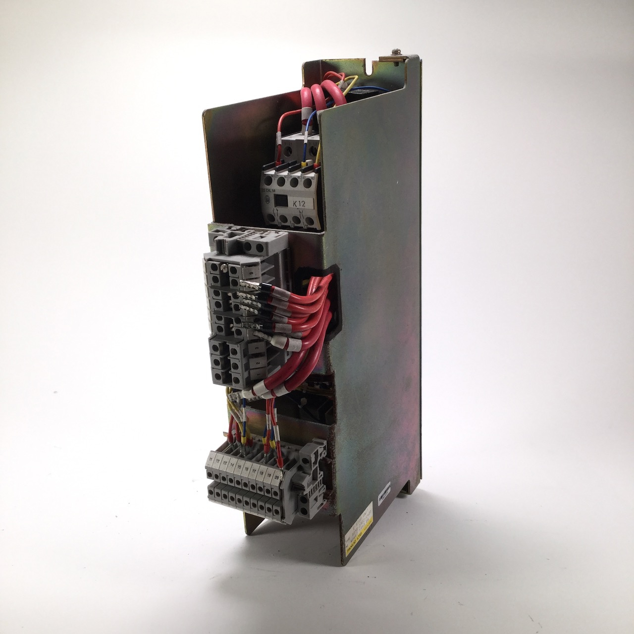 Fanuc A05B-2302-C401 E-Stop Unit module Used UMP