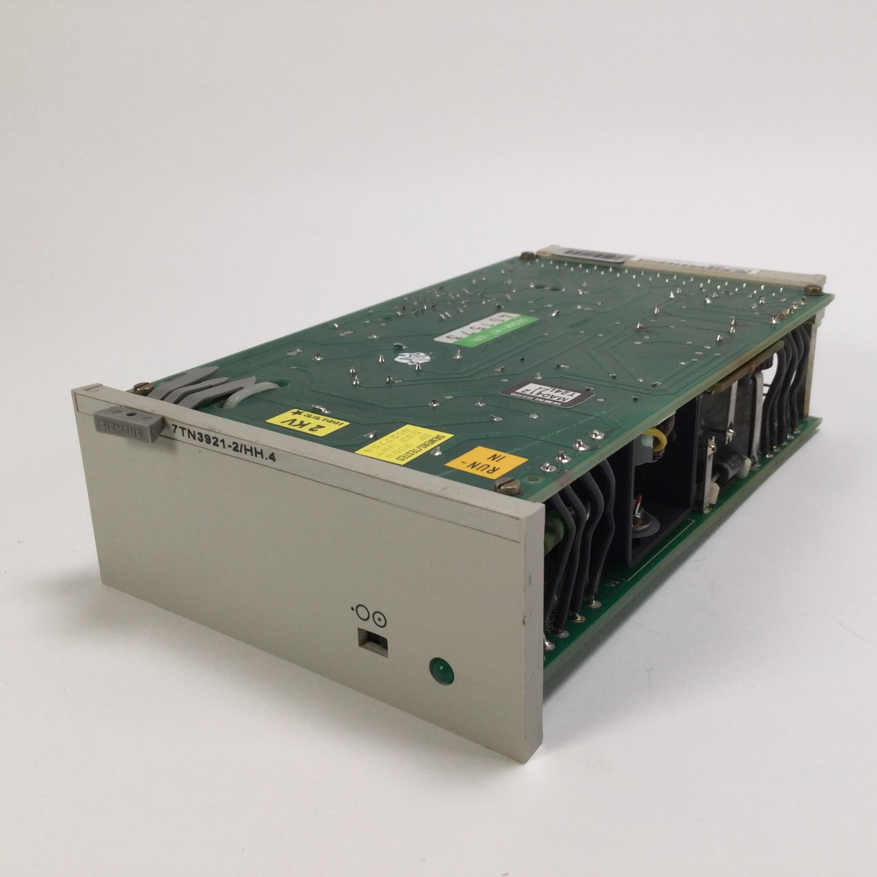 Siemens 7TN3921-2/HH.4 New NMP