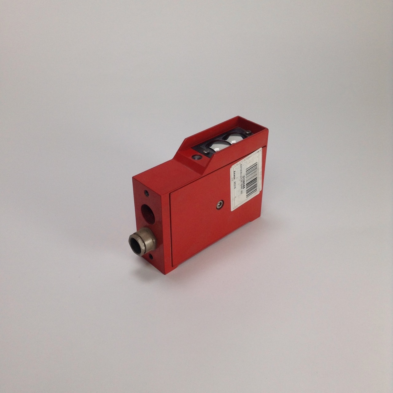 Leuze Electronic RK78/4R-300 Proximity Switch Näherungsschalter Used UMP