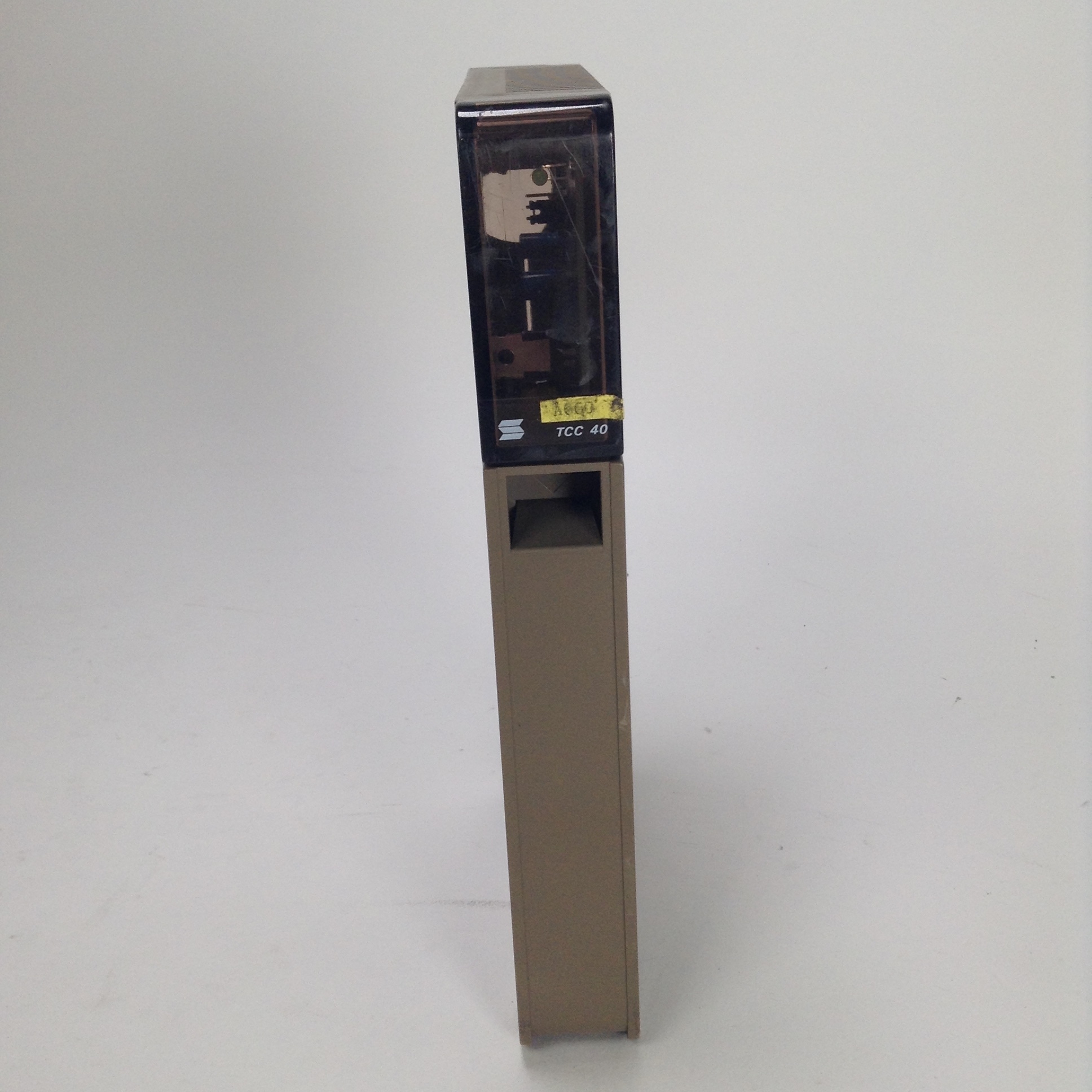 Selectron TCC40 Communication module kommunikationsmodul PMC TCC 40 Used UMP