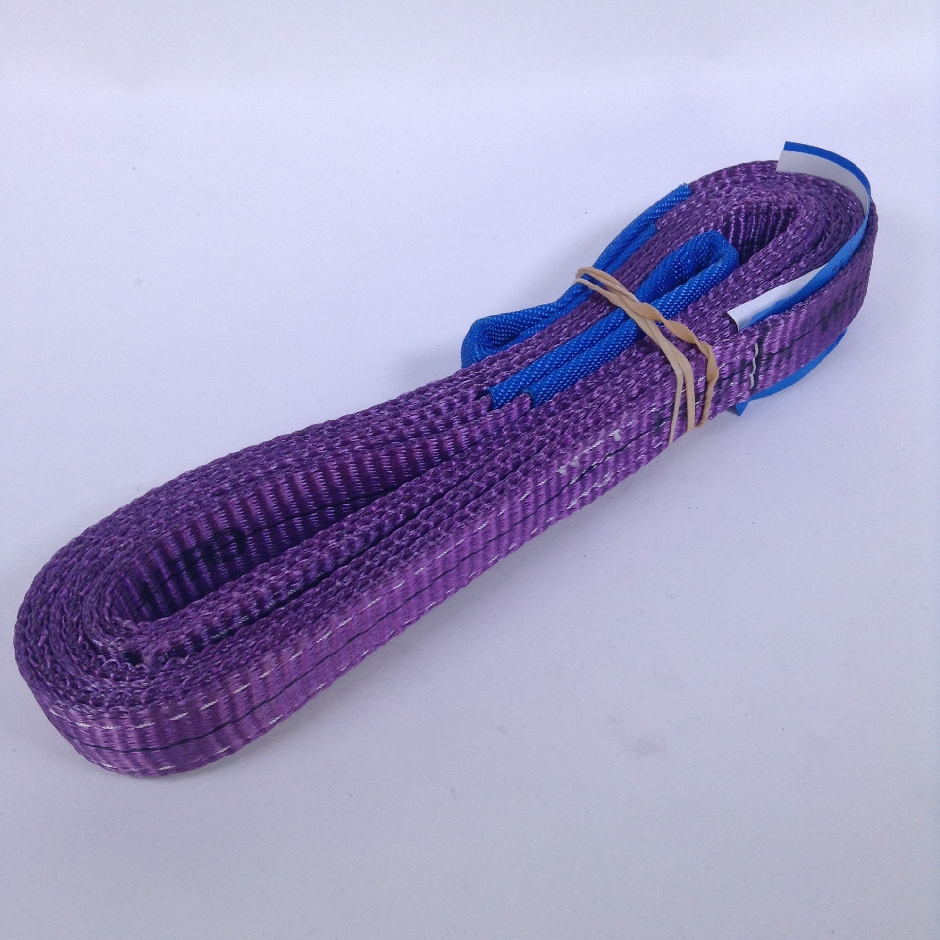 Polytex sling strap 1000kg 1T 2m 48774 NEW NMP