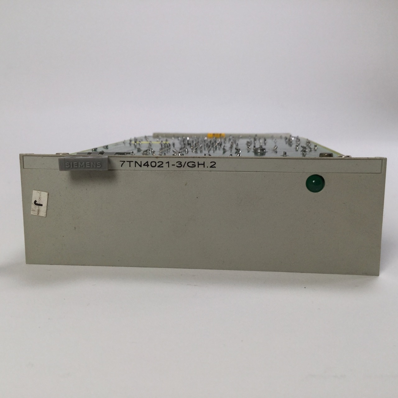 Siemens 7TN4021-3/GH.2 New NMP