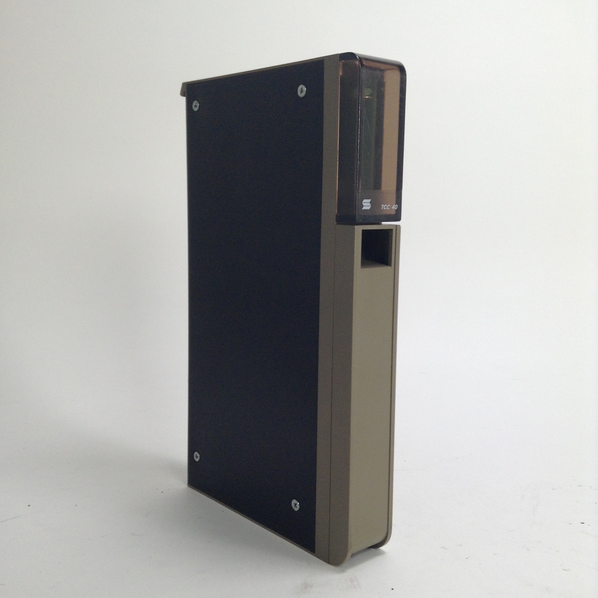 Selectron TCC40 Communication module kommunikationsmodul PMC TCC 40 Used UMP