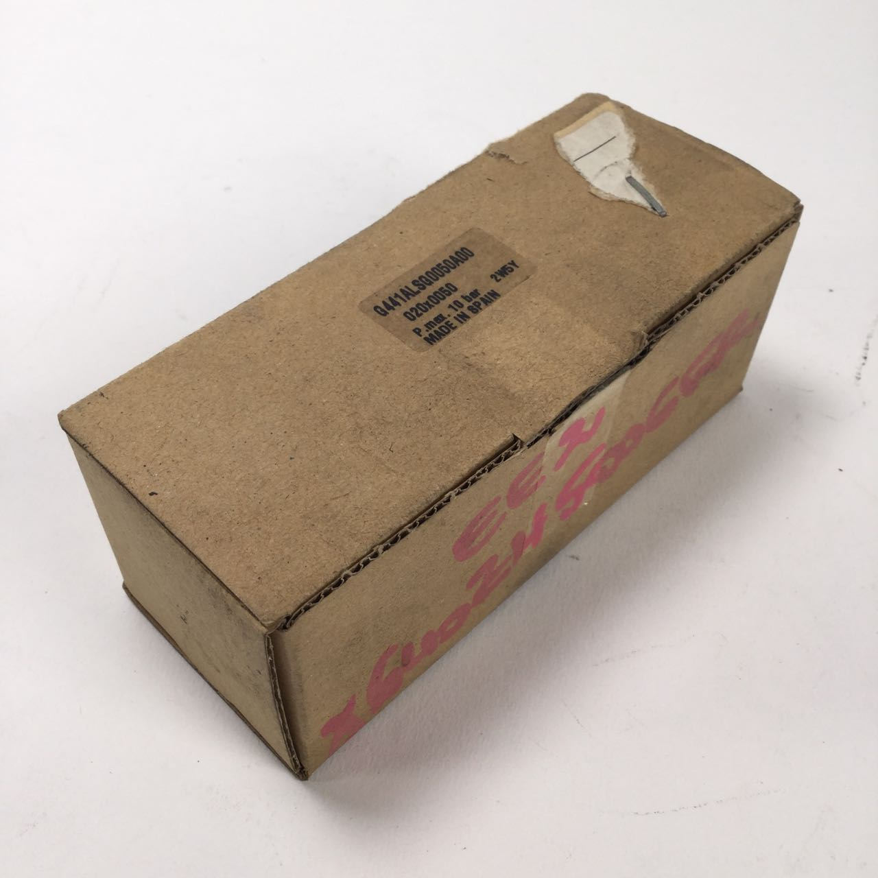 Numatics G441ALSG0050A00 Cylinder bore 20mm stroke 50mm New NFP