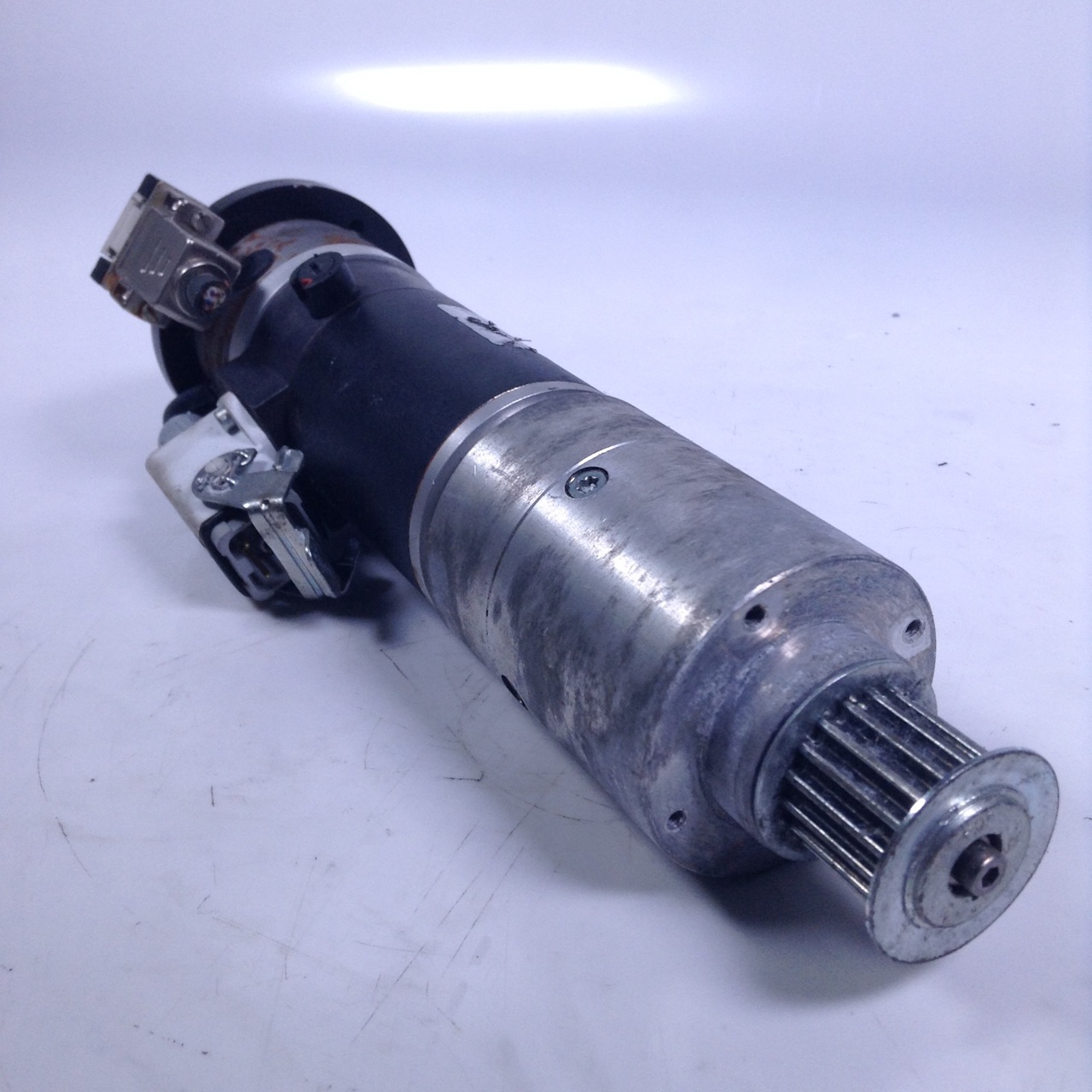 Jena Drive JAT-02-0001 Electric Motor A532 UMP