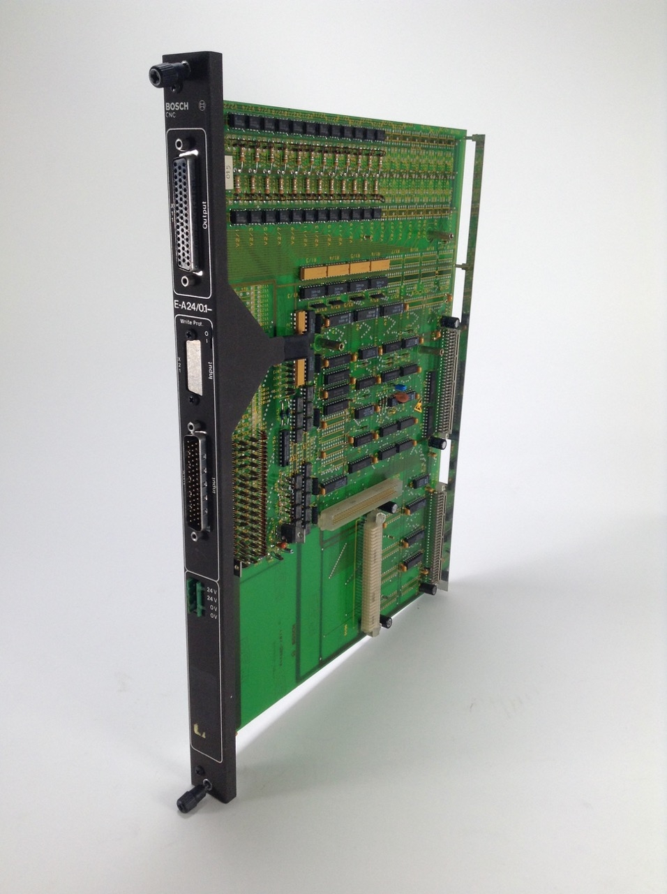 Bosch 056417-202401 Card Board Karte Platine Servo New NMP