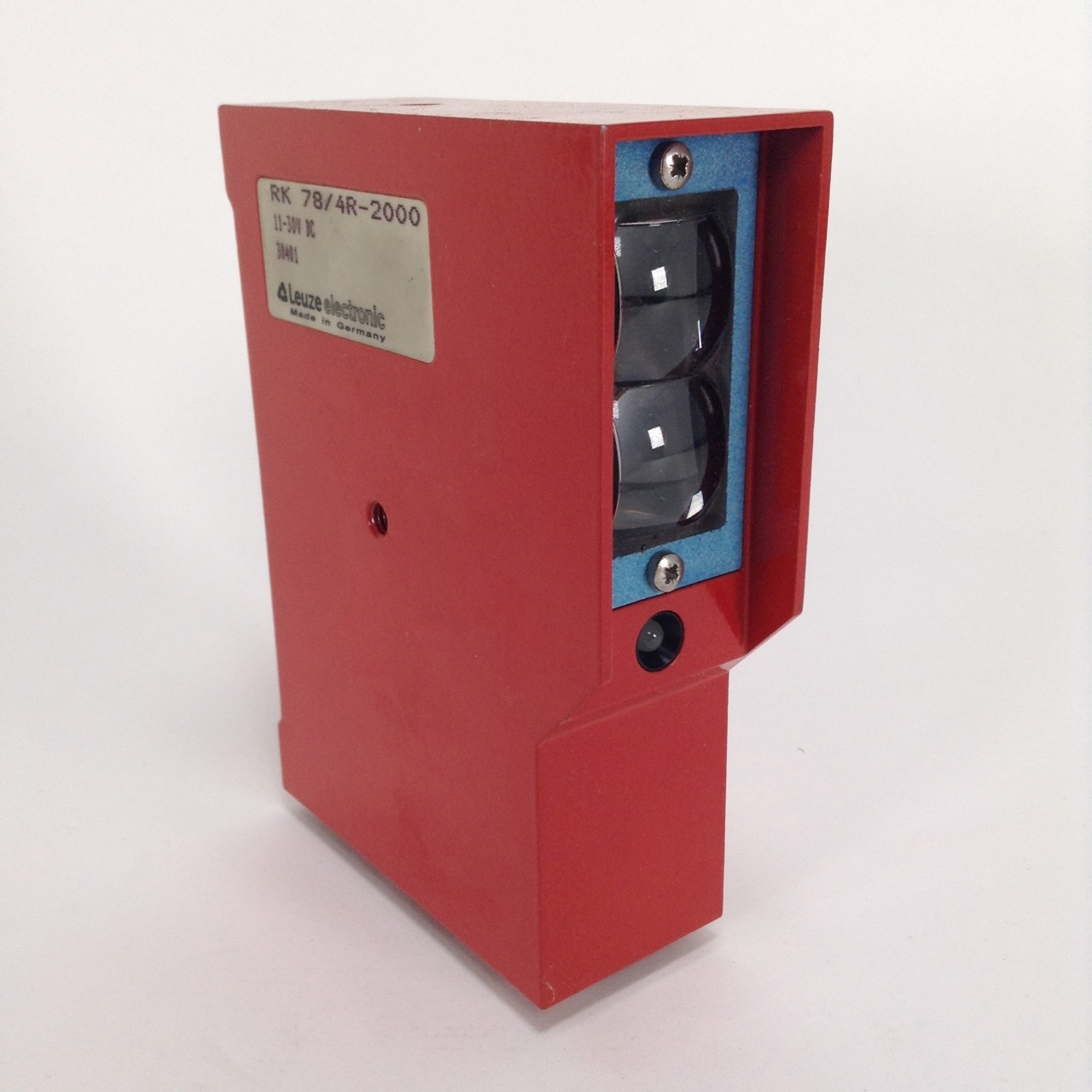 Leuze Electronic RK 78/4R-2000 Light Barrier Sensor Lichtschranke Sensor New NFP