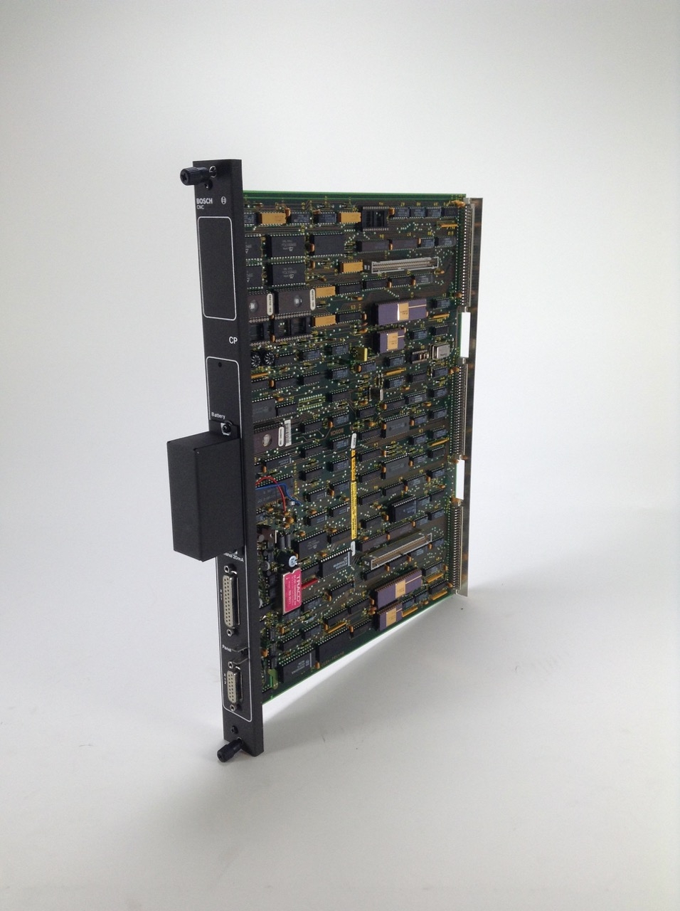 Bosch Rexroth 1070048574-104 +1070052758-113 + 1070046107-224 Card Modul New NMP