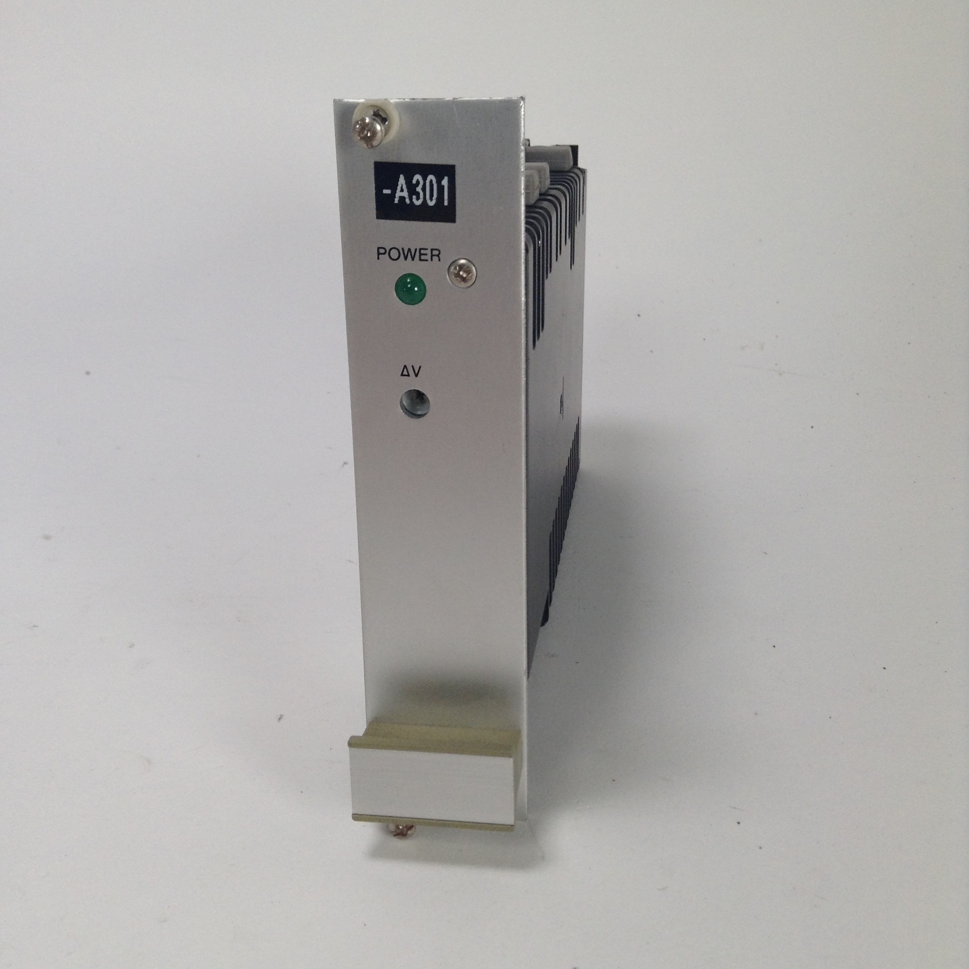 Schroff SEM105 Power supply Energieversorgung SEM 105 SEM-105 Used UMP