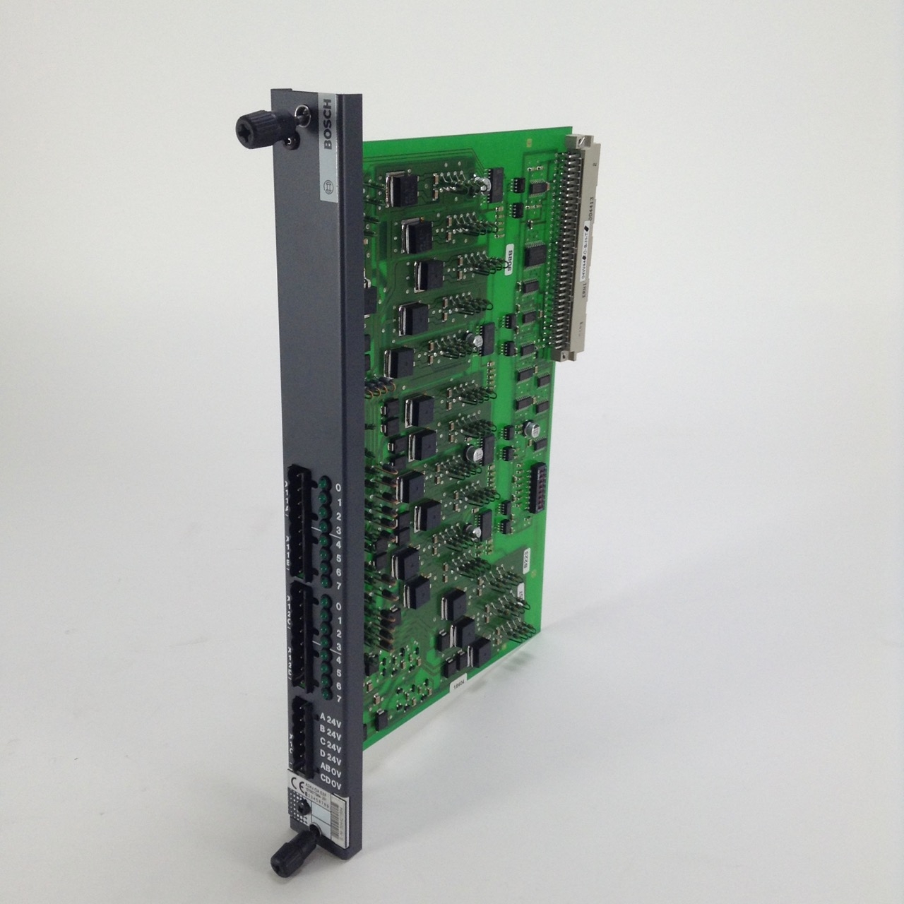 Bosch Rexroth Module Board 1070077984 CL-A4-24V-2,0A-16-SA-A New NFP