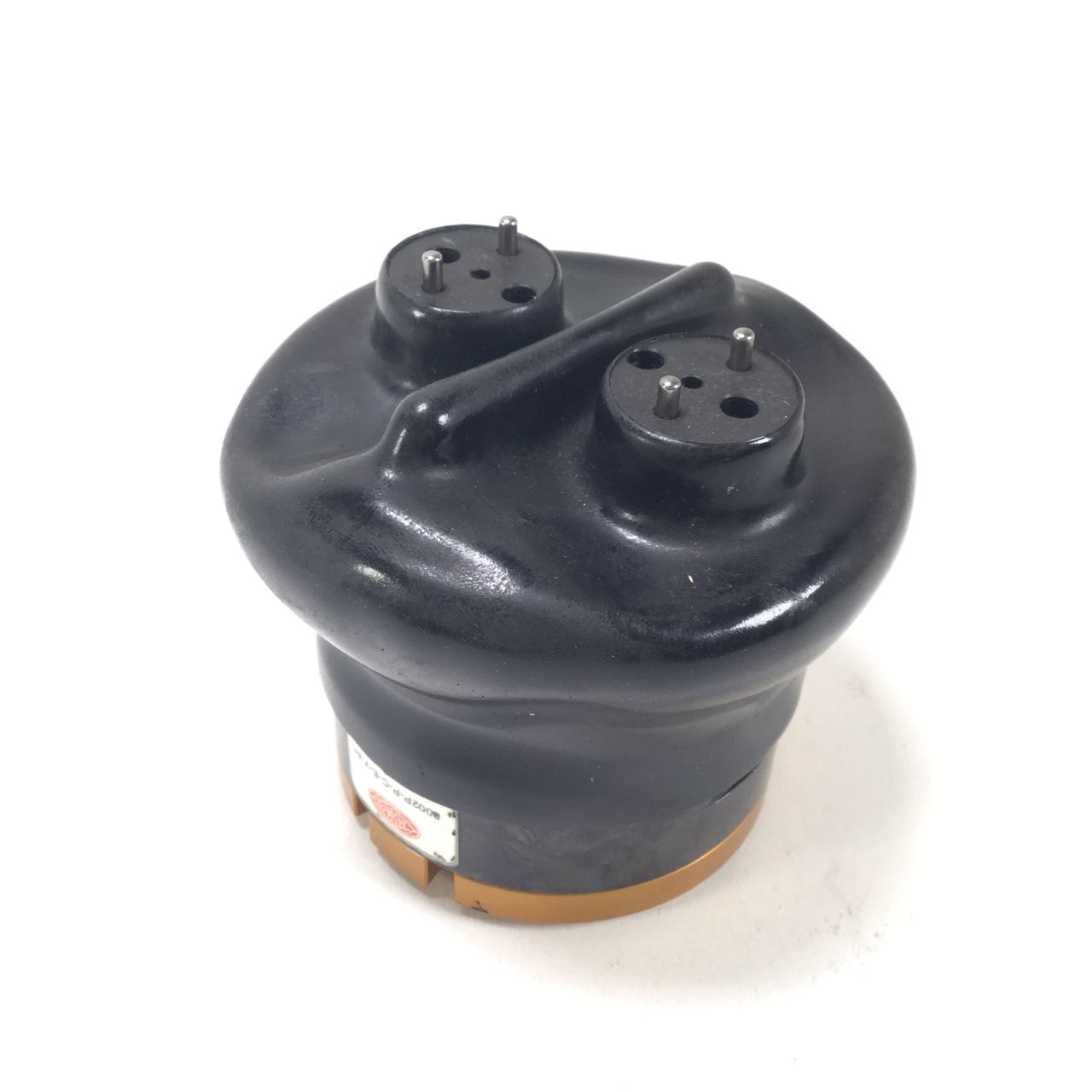 Destaco 8002P-P-C-E-V-AC Precision Parallel Grippers New NMP