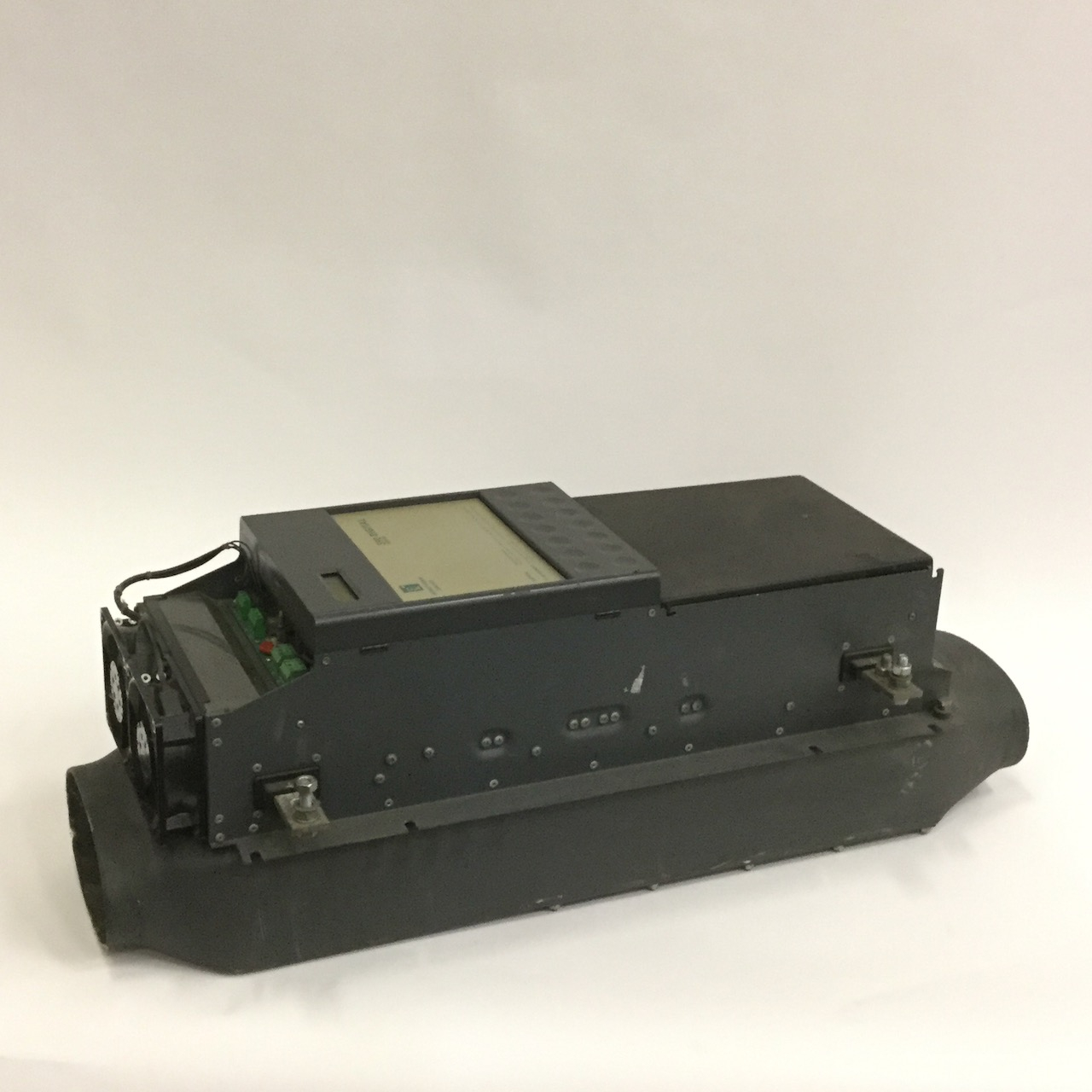 Eurotherm 577S/7200/9/1/4/00 Drive Used UMP