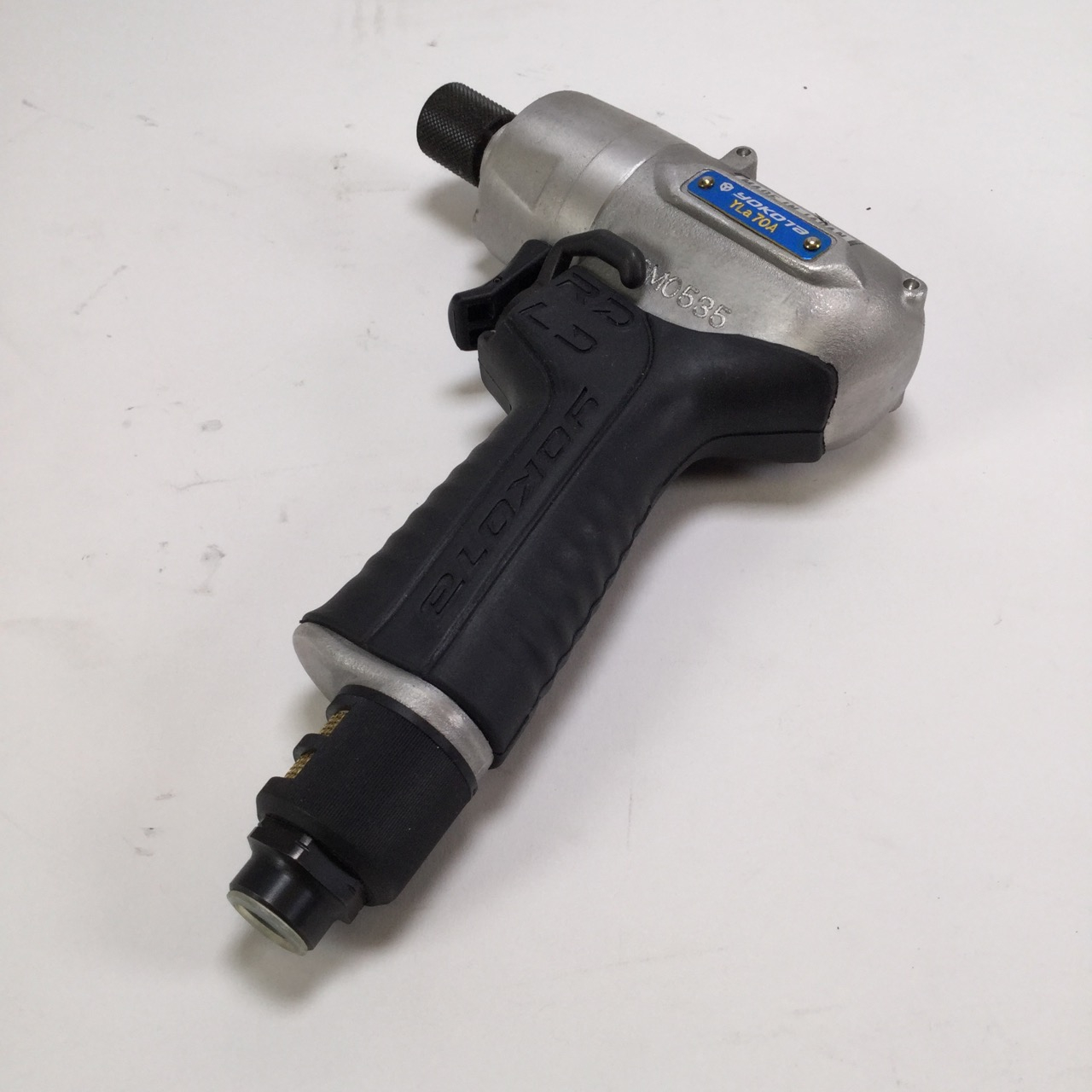 Yokota YLA70A- Impuls Wrench Impulsschlüssel New NFP