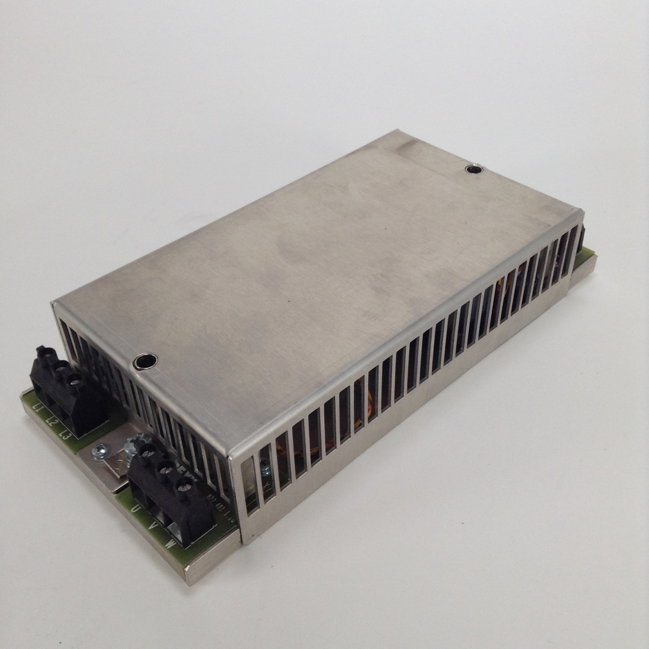 Sew Eurodrive EF014-503 EMV-Module Modul frequency converter Used UFP