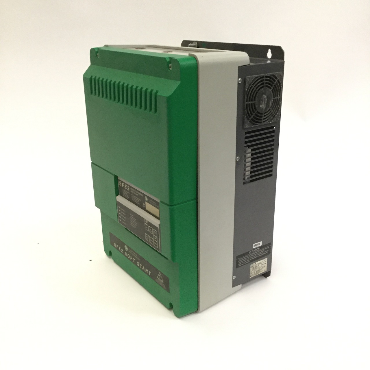 Control Techniques SFE2-146 drive AH146DXFTXX Used UMP