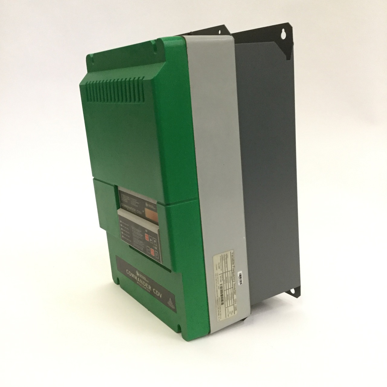 Control Techniques CDV150 1.5kW Commander CD drive frequency inverter Used UMP