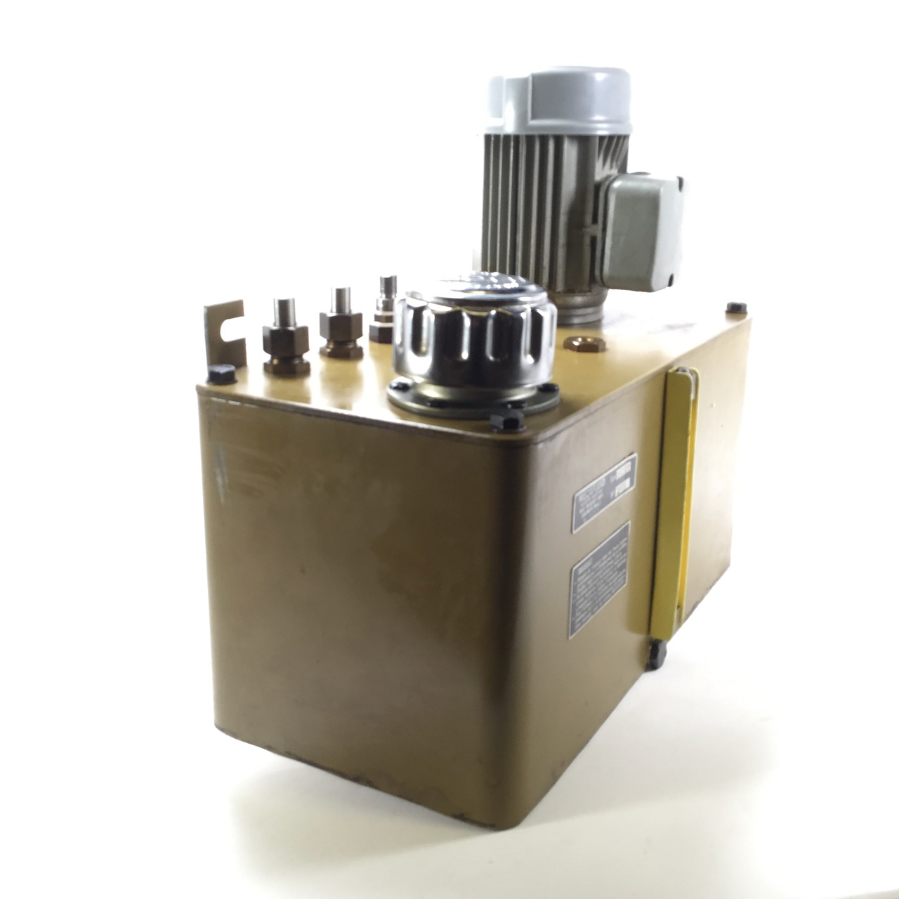 Mecafluid GR282C LST5672 New NMP