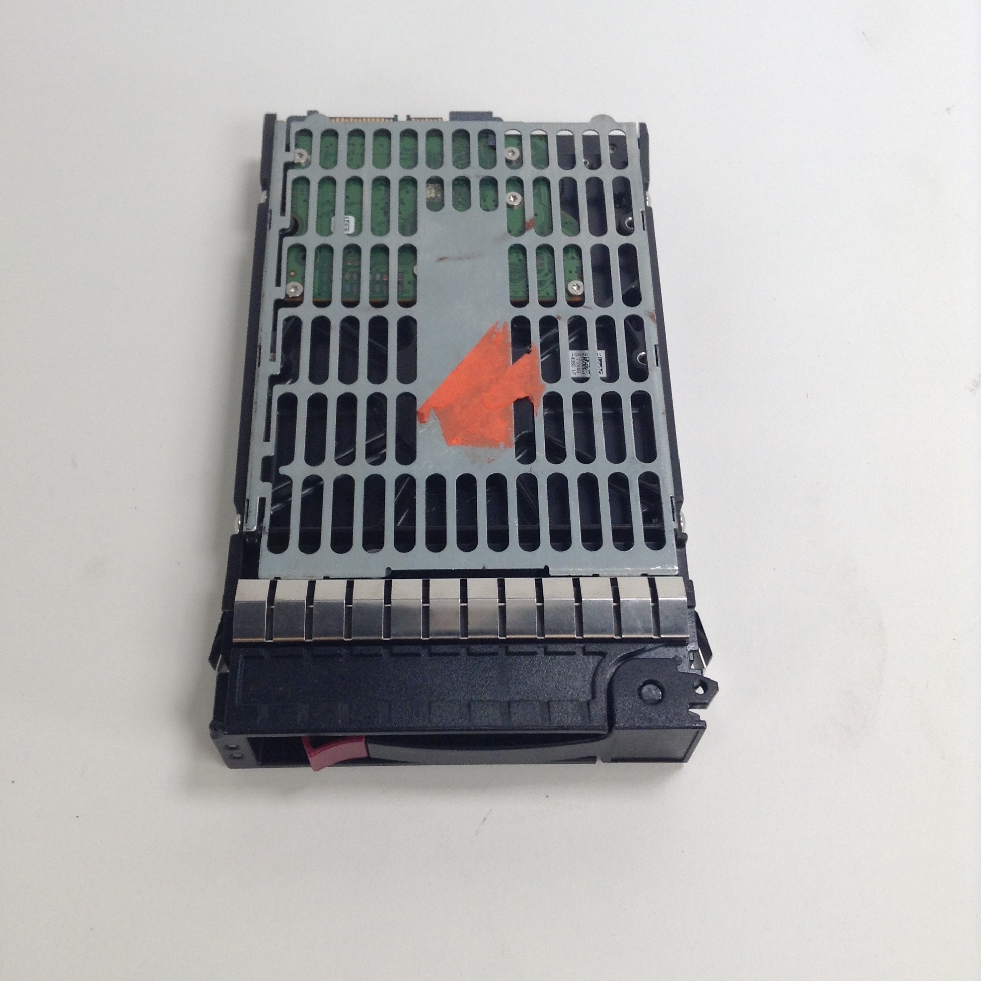 Seagate 98L131-022 Internal hard drive Barracuda 7200.12 250gb Used UMP