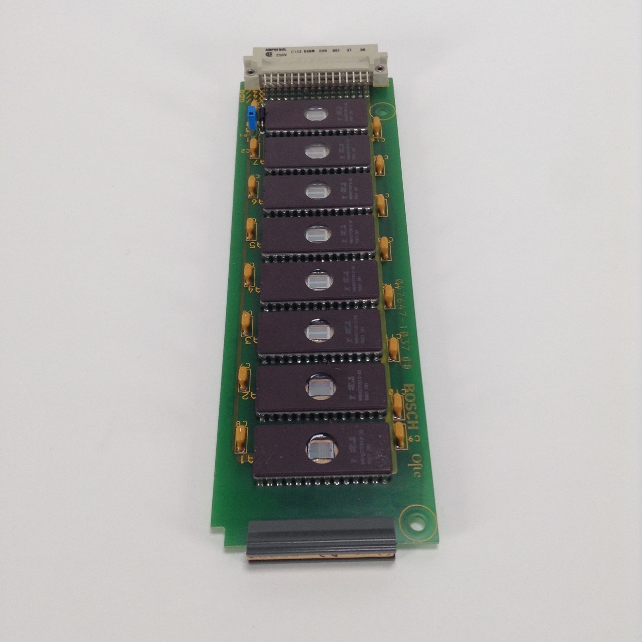 Bosch 1070062834 Circuit Board SYS-SW Z23DEUT/ITAL Module New NMP