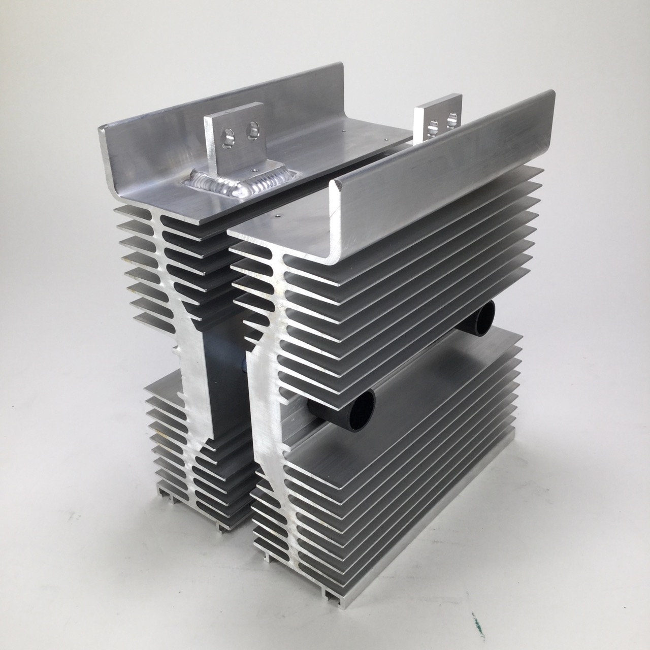 Gd Rectifiers Ltd E1U-RA20-30-252PS320 Heatsink E1U RA20 30 252PS320 New NMP