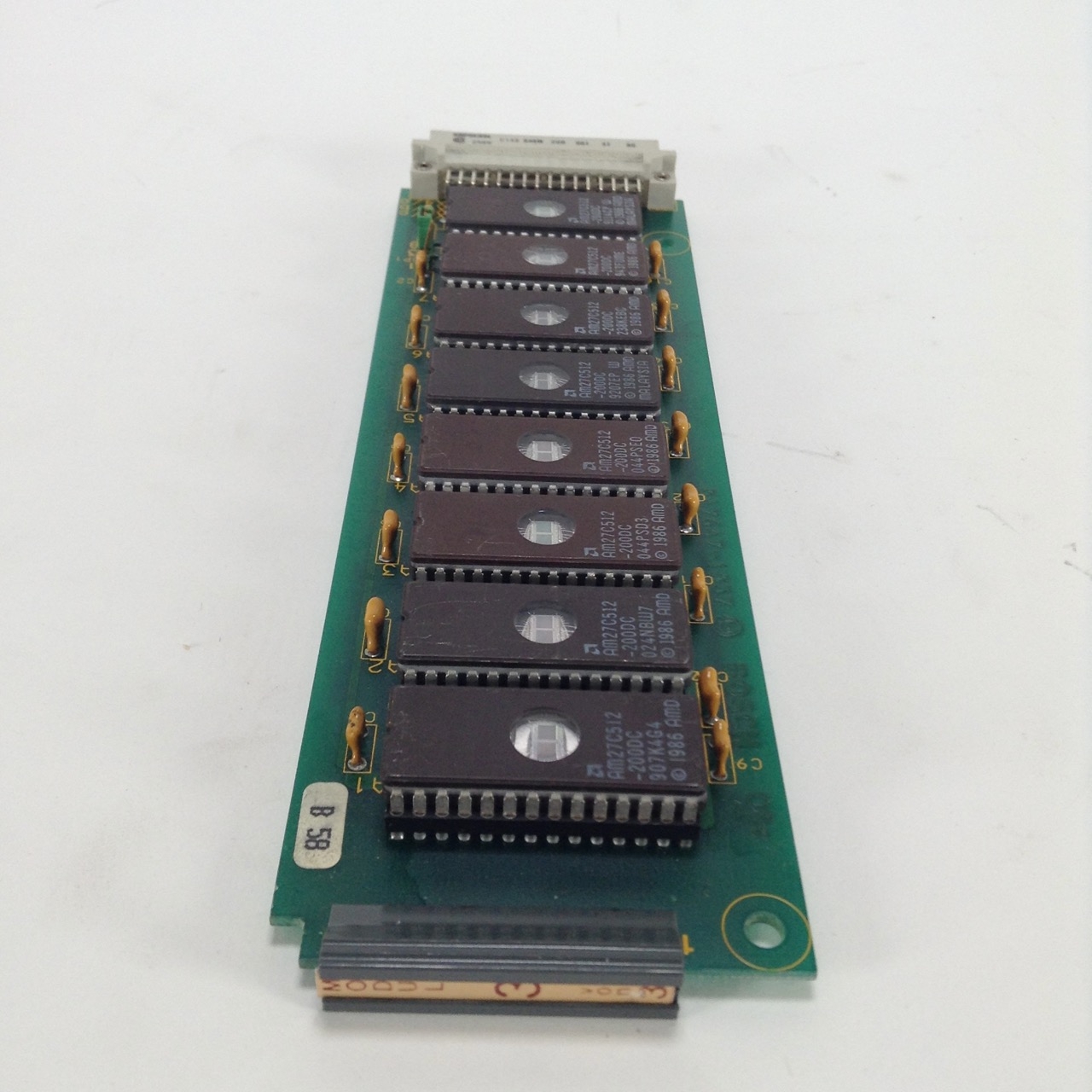 Bosch 1070062834-112 Circuit Board SYS-SW Z23DEUT/ITAL Module New NMP