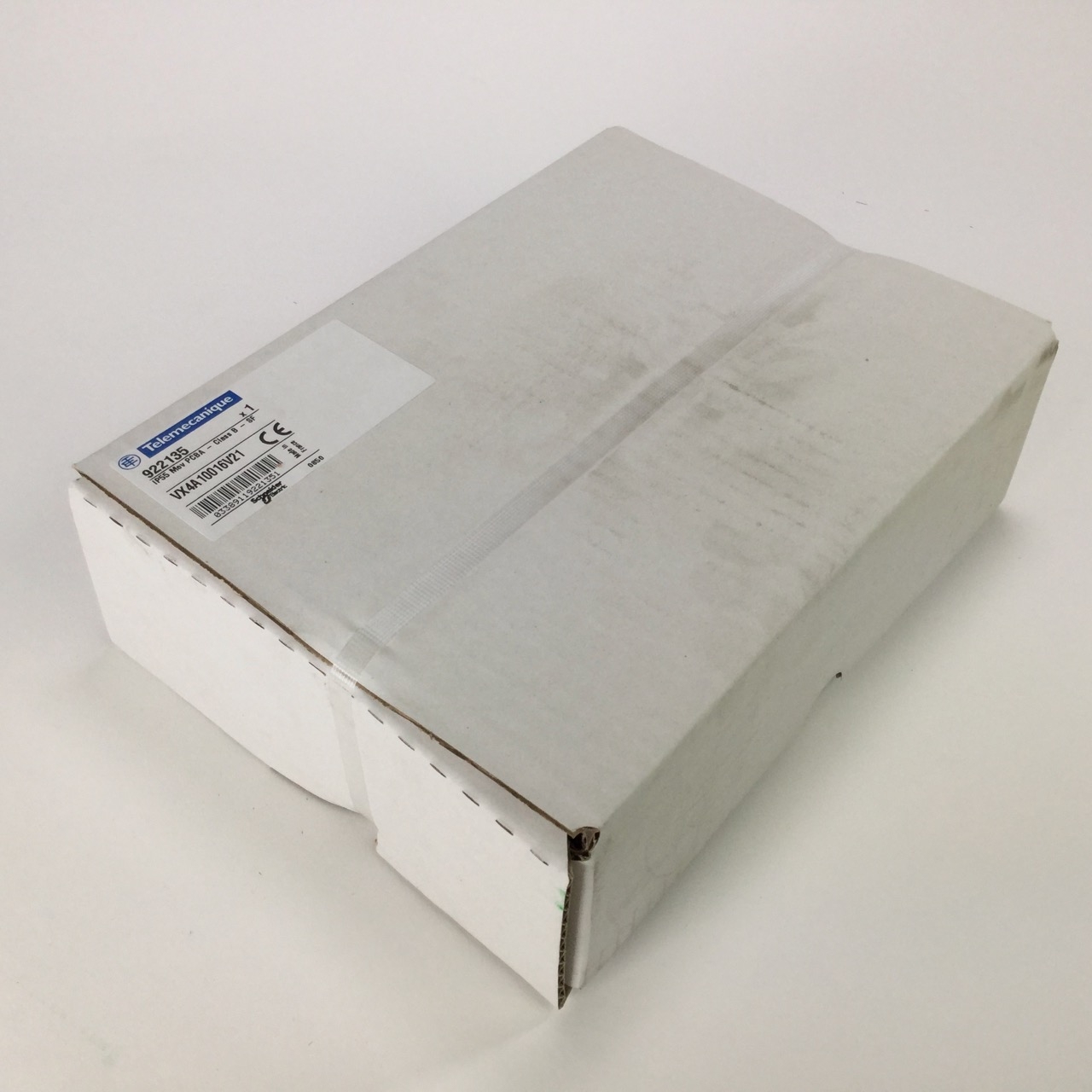 Telemecanique VX4A10016V21 IP55 Mov PCBA class B New NFP Sealed