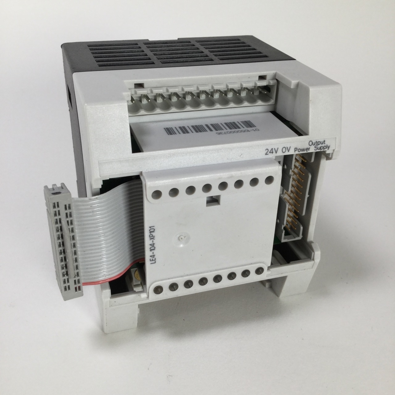 Moeller LE4-104-XP1 Digital expansion module LE4 104 XP1 Used UMP