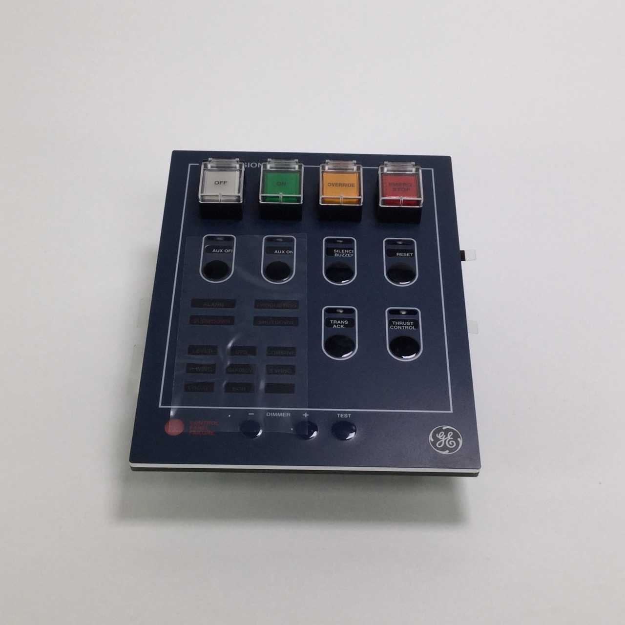 Stadium Igt 2550-07-01 panel 2550 07 01 New NFP